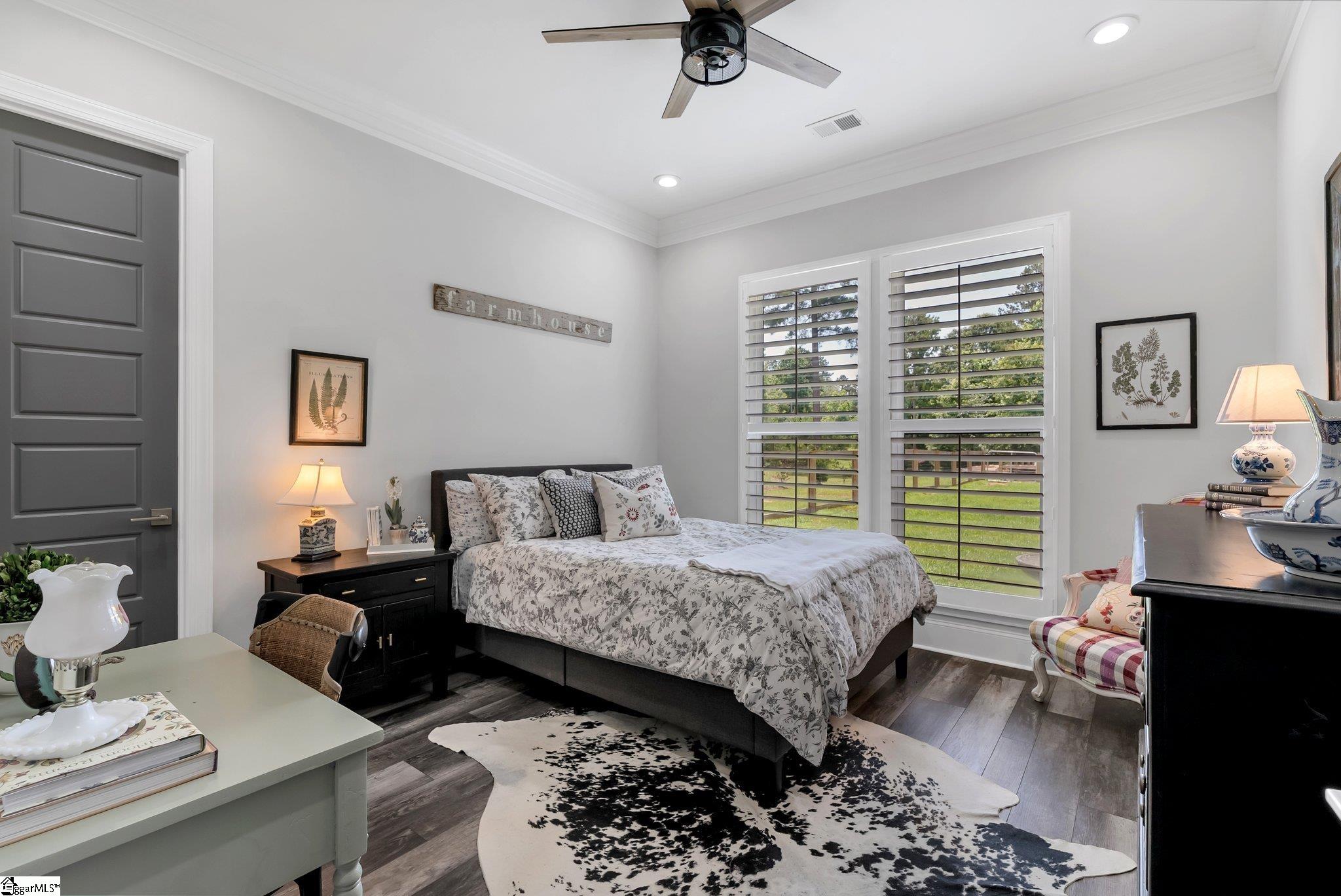1641 Stewart Dairy Road Gray Court, SC 29645