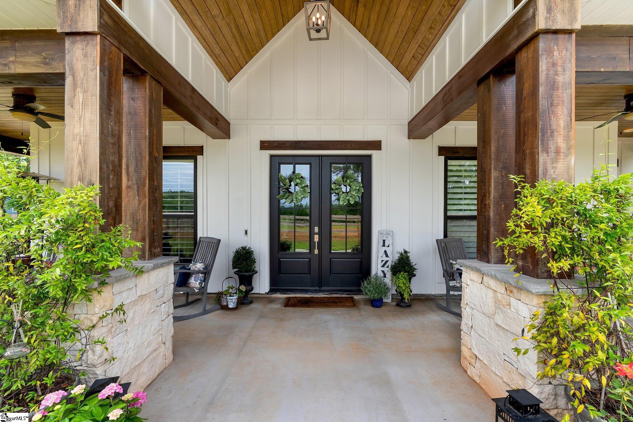 1641 Stewart Dairy Road Gray Court, SC 29645