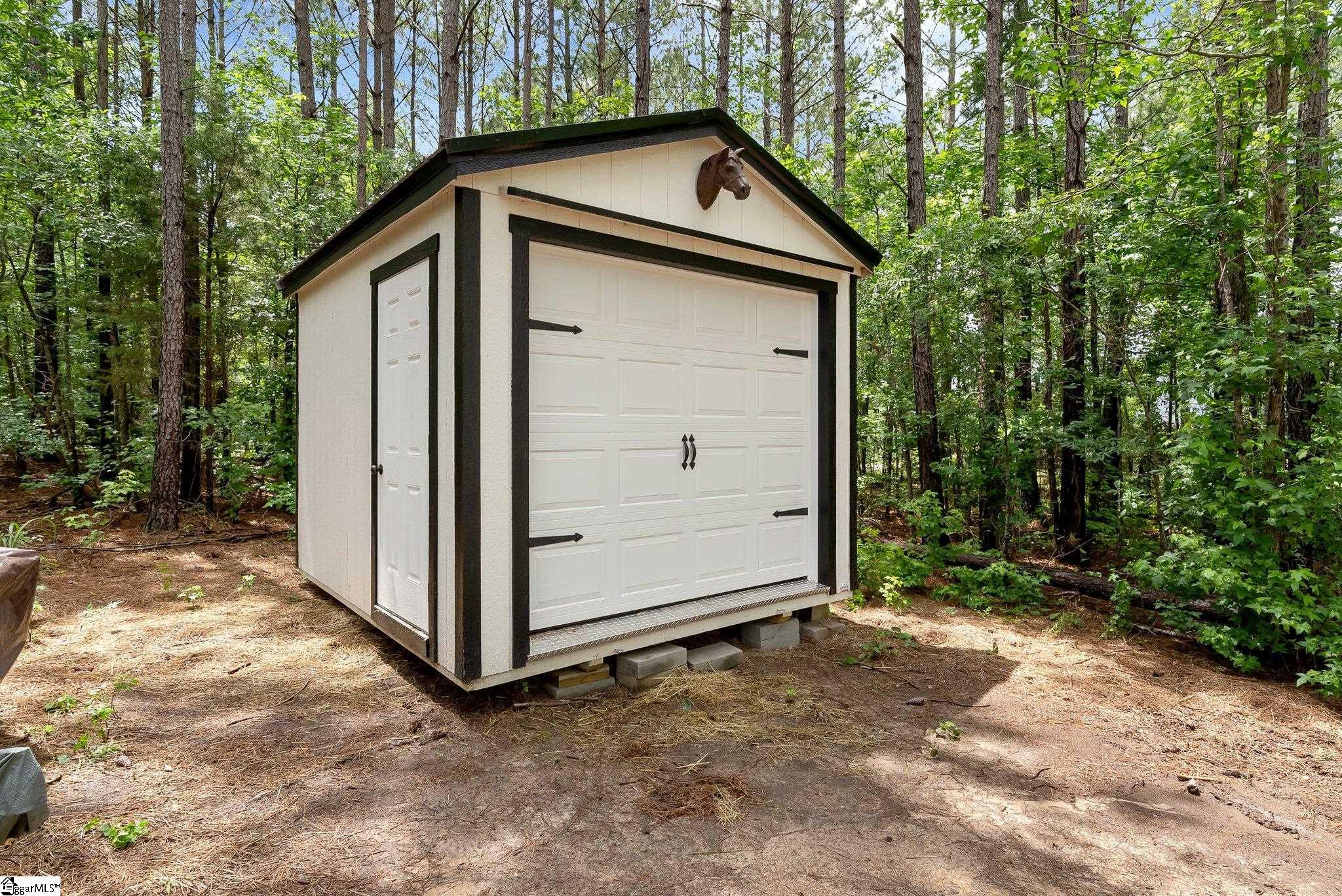 1641 Stewart Dairy Road Gray Court, SC 29645