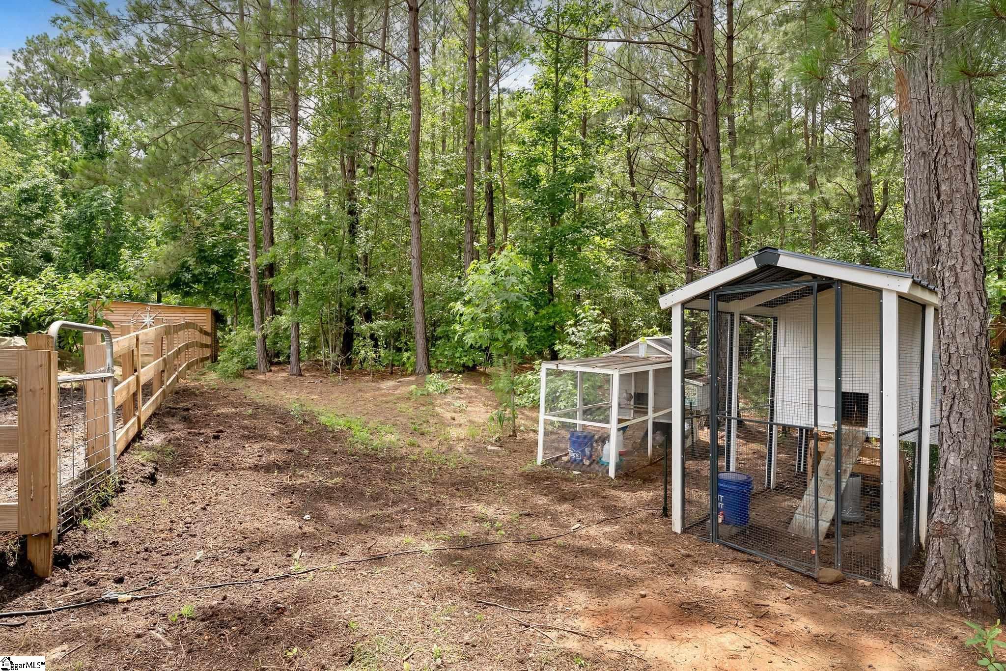 1641 Stewart Dairy Road Gray Court, SC 29645