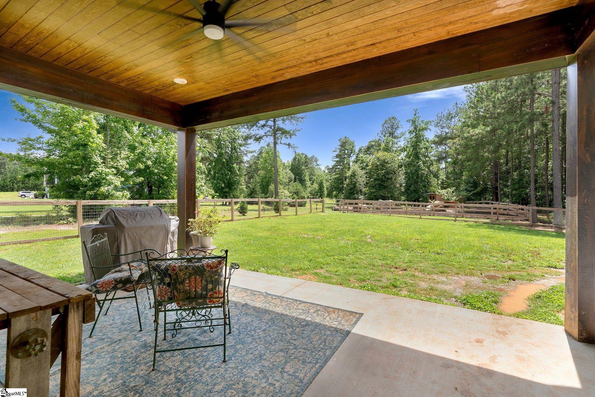 1641 Stewart Dairy Road Gray Court, SC 29645