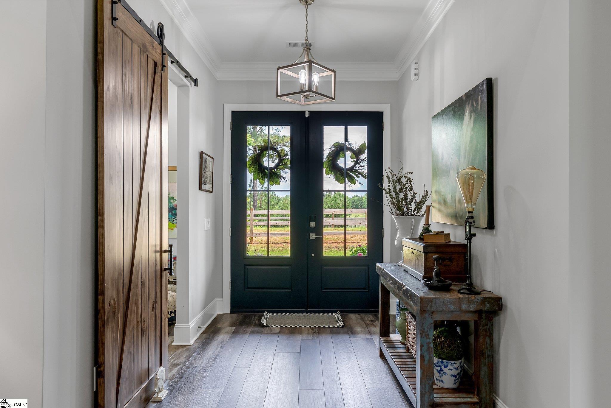 1641 Stewart Dairy Road Gray Court, SC 29645