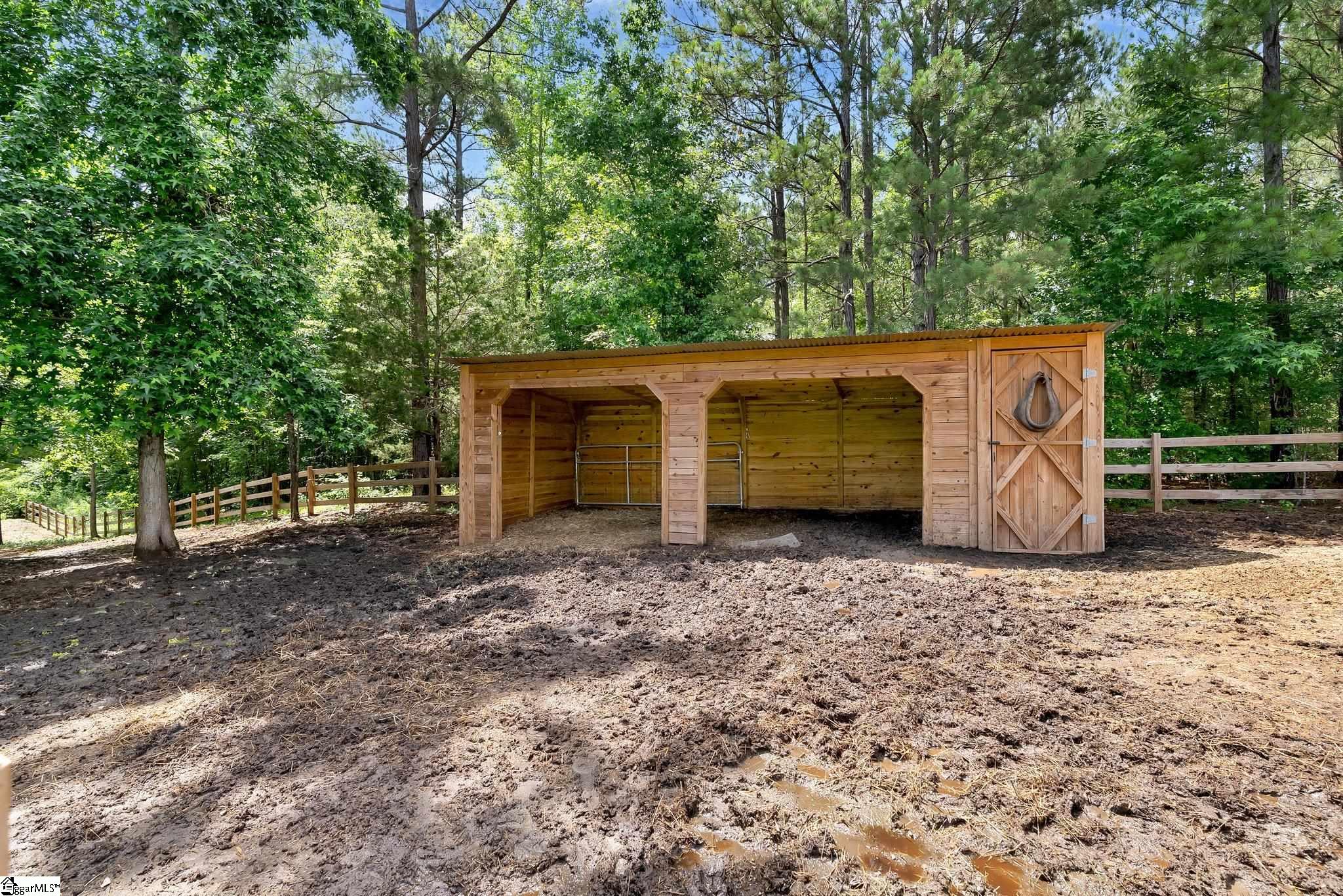 1641 Stewart Dairy Road Gray Court, SC 29645