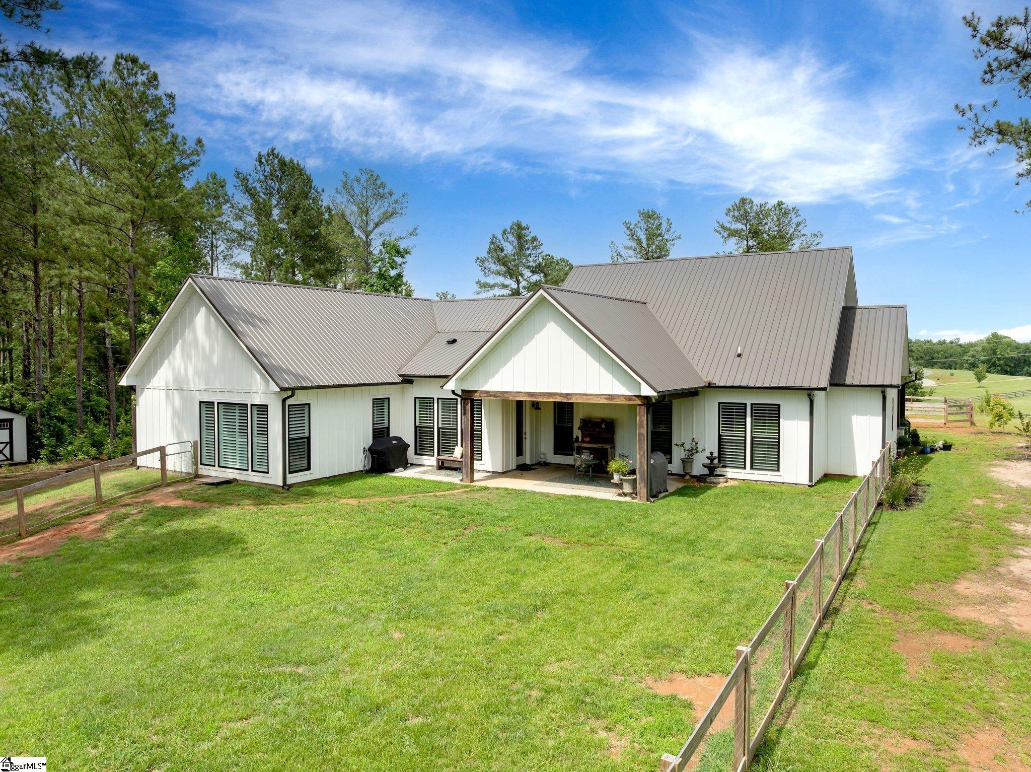 1641 Stewart Dairy Road Gray Court, SC 29645