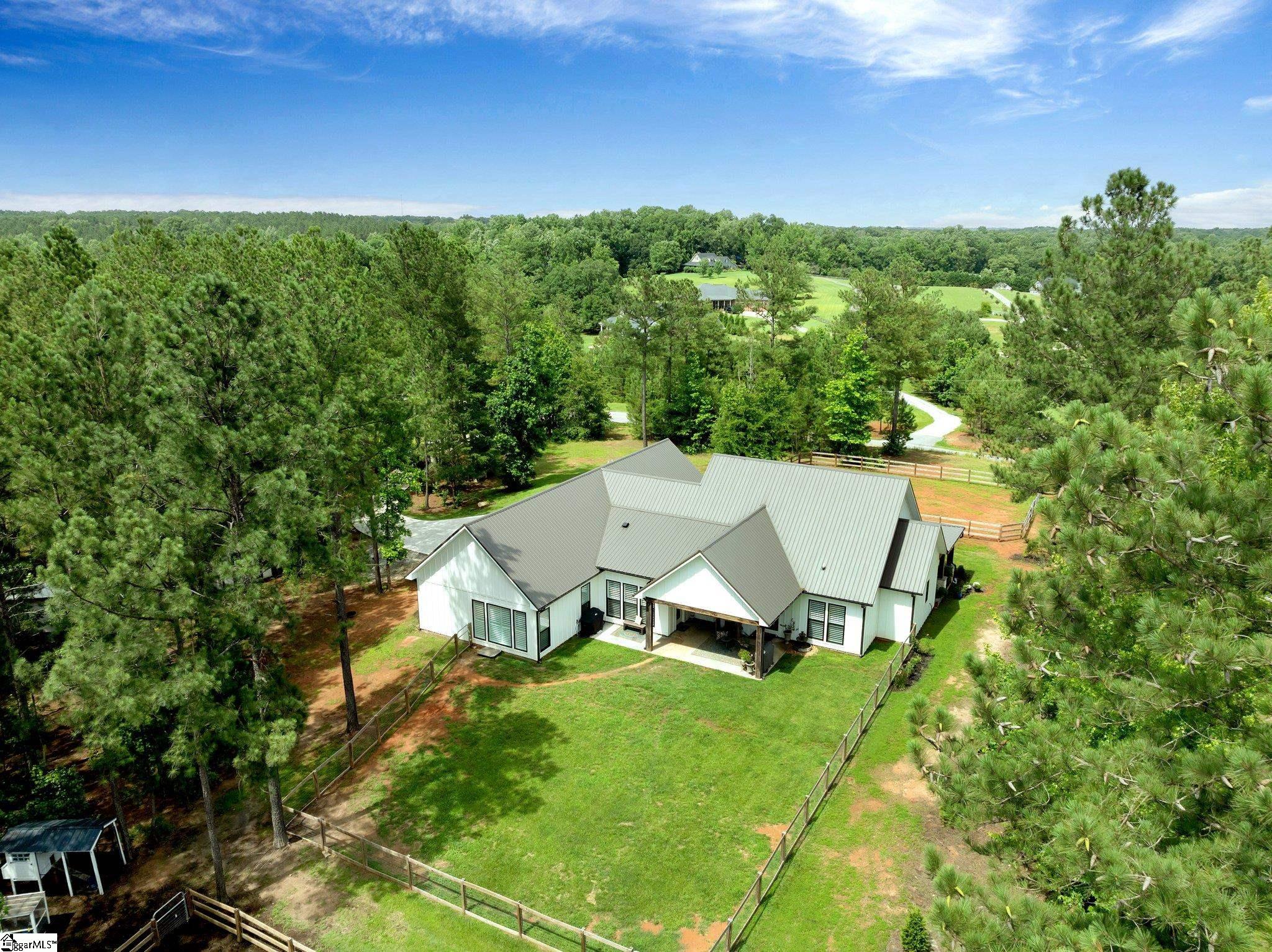 1641 Stewart Dairy Road Gray Court, SC 29645