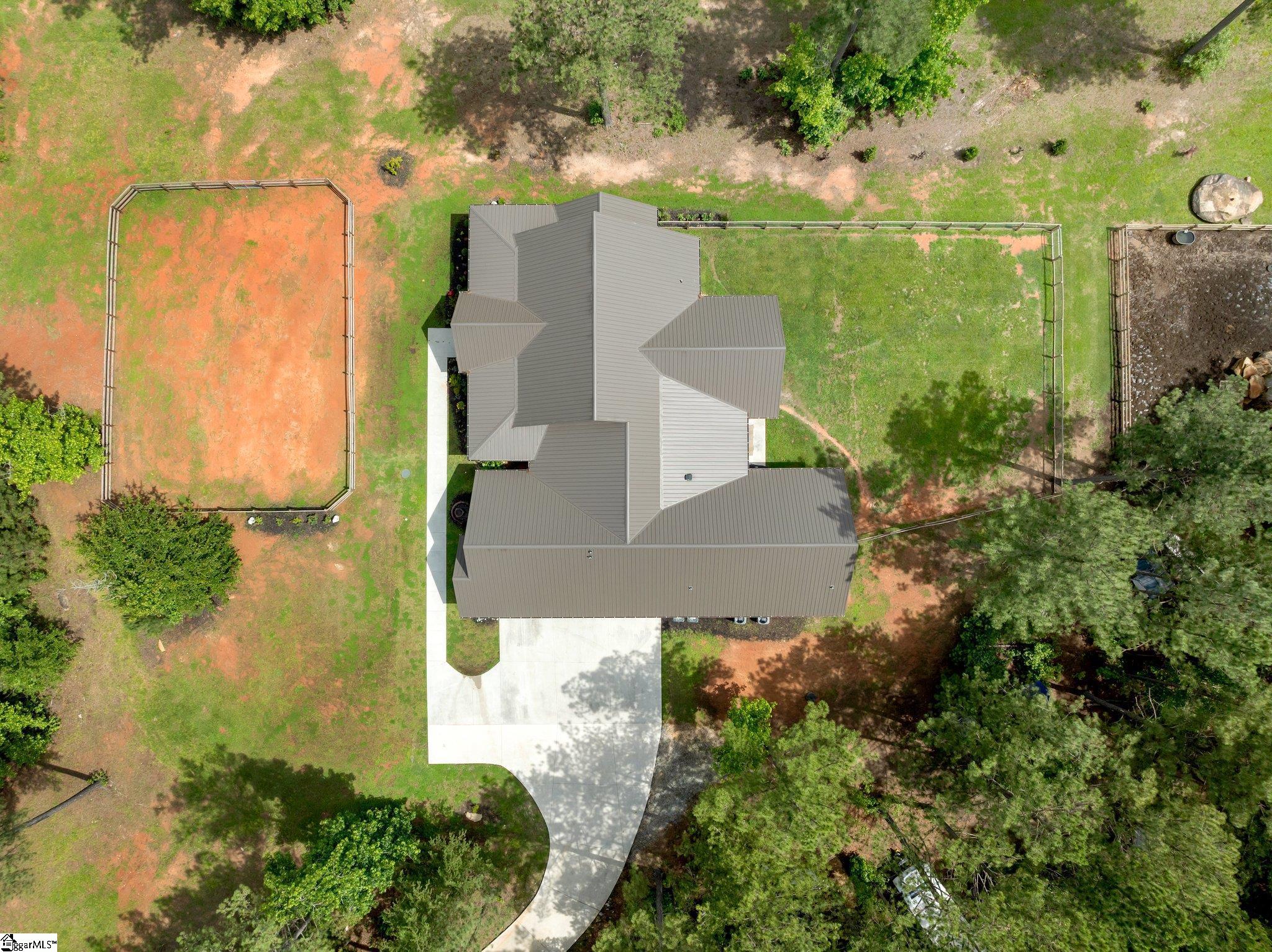 1641 Stewart Dairy Road Gray Court, SC 29645