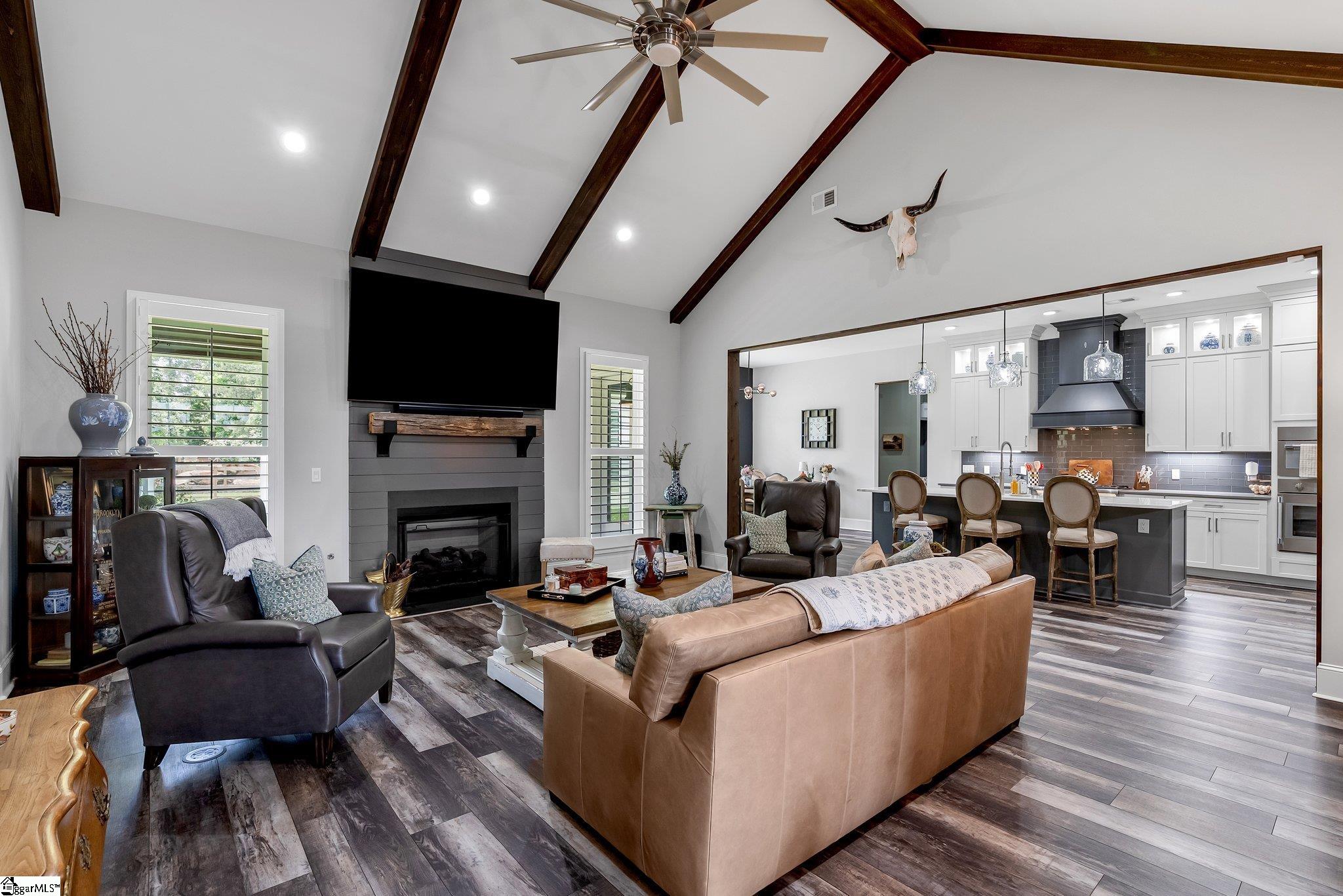 1641 Stewart Dairy Road Gray Court, SC 29645