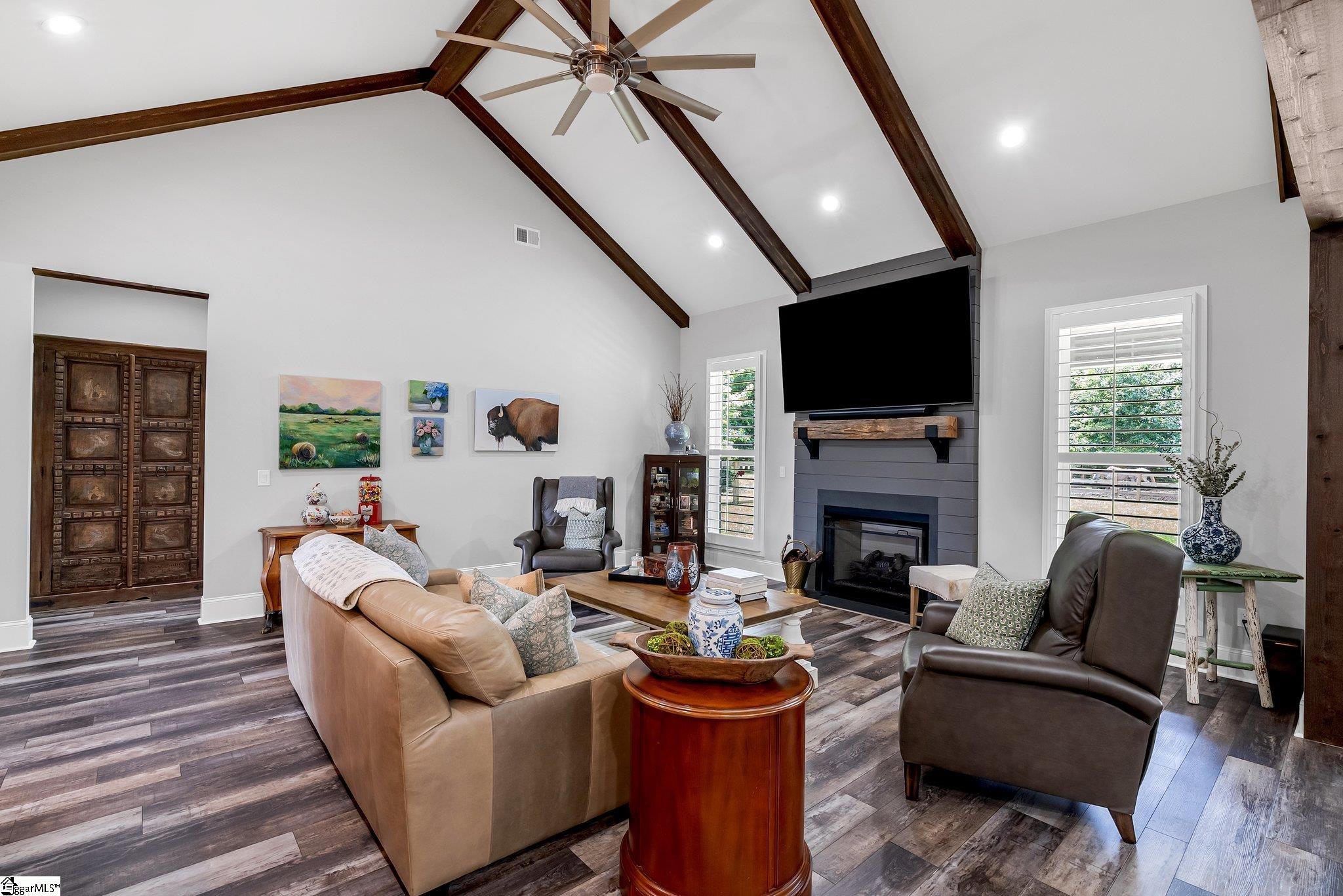 1641 Stewart Dairy Road Gray Court, SC 29645
