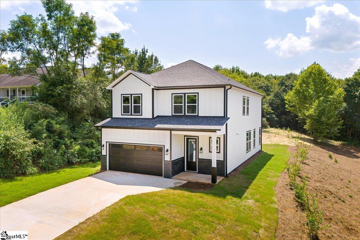 123 Moore Drive Easley, SC 29642-9750