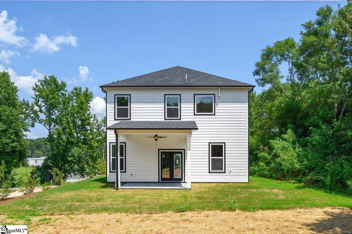 123 Moore Drive Easley, SC 29642-9750