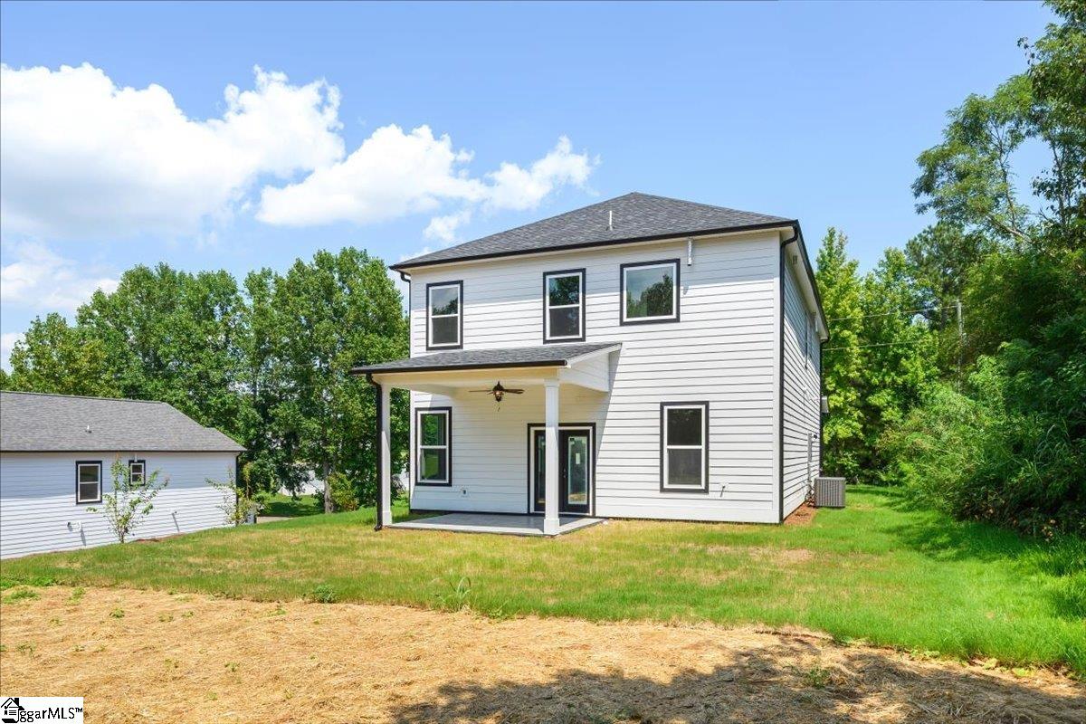 123 Moore Drive Easley, SC 29642-9750