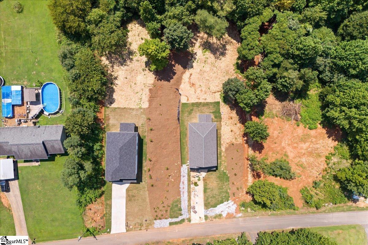 123 Moore Drive Easley, SC 29642-9750