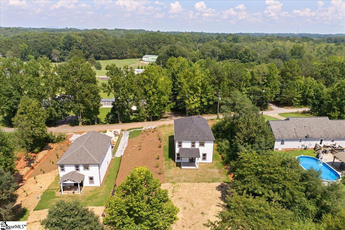 123 Moore Drive Easley, SC 29642-9750