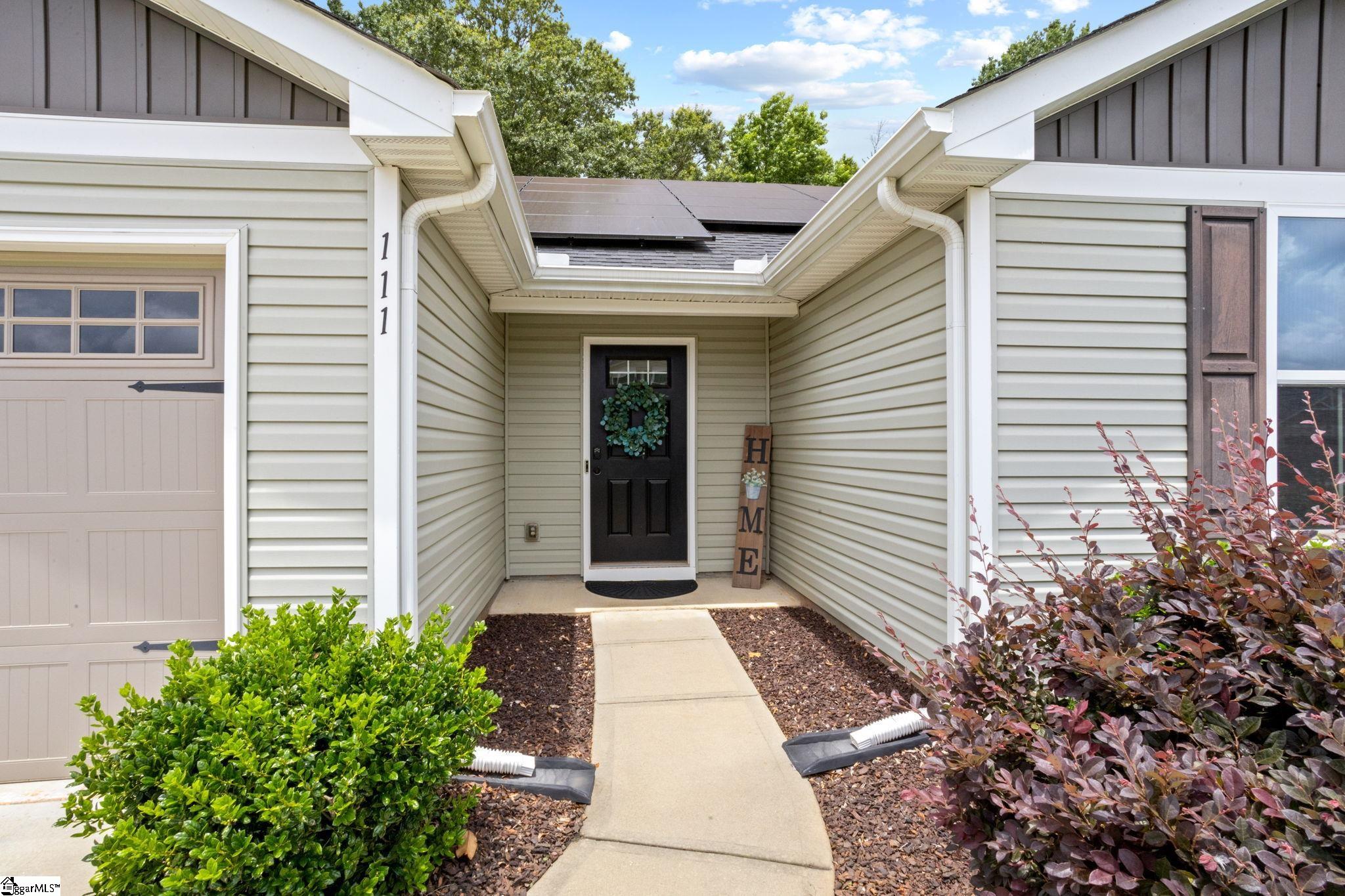 111 Portchester Lane Greenville, SC 29605