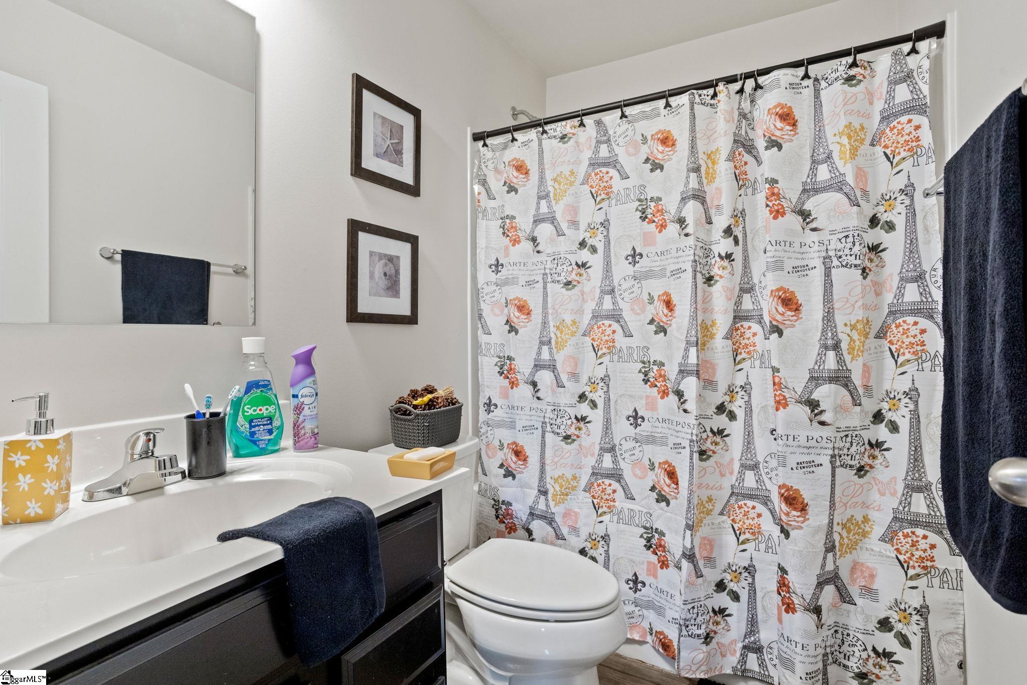 111 Portchester Lane Greenville, SC 29605