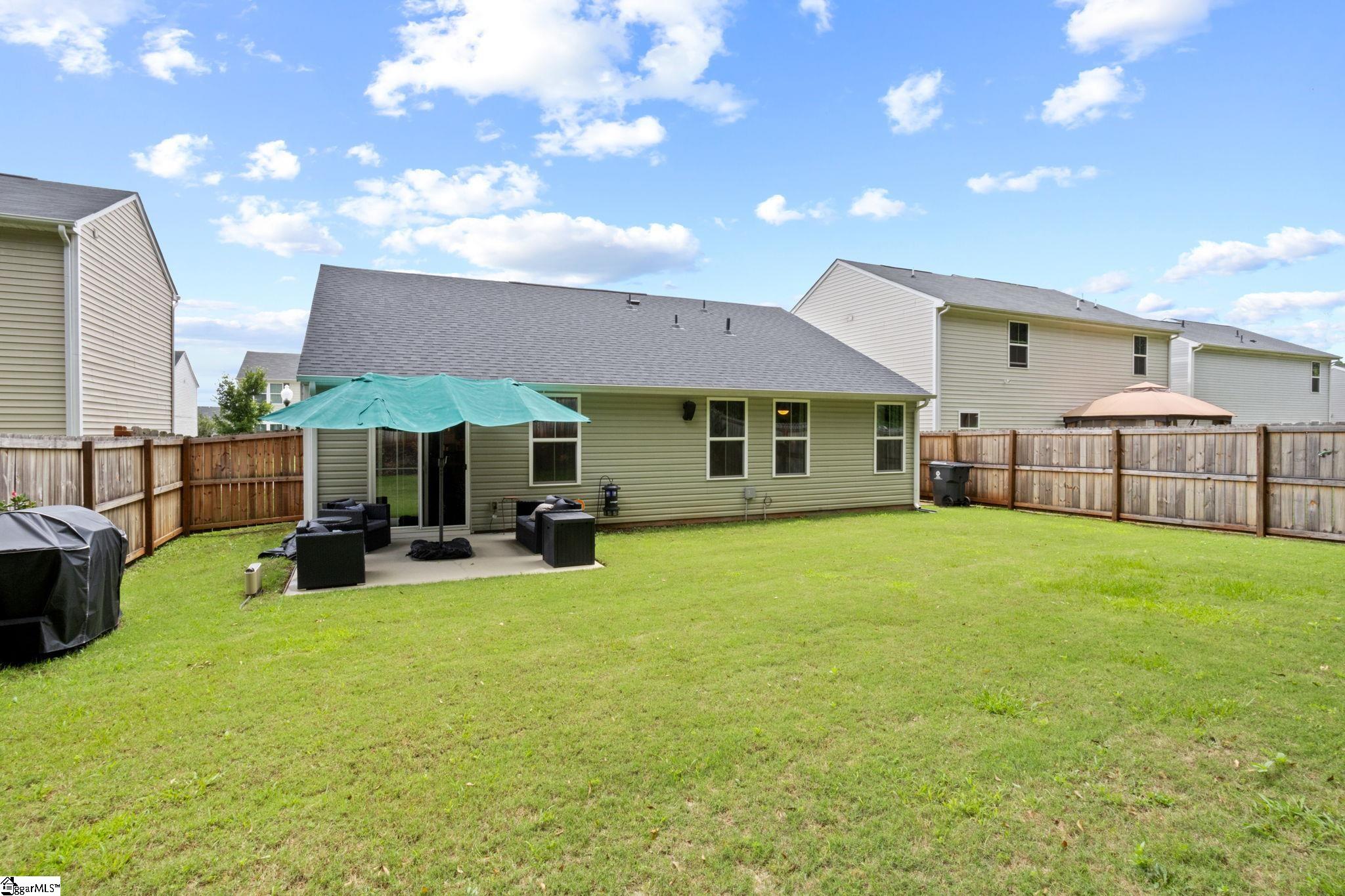 111 Portchester Lane Greenville, SC 29605