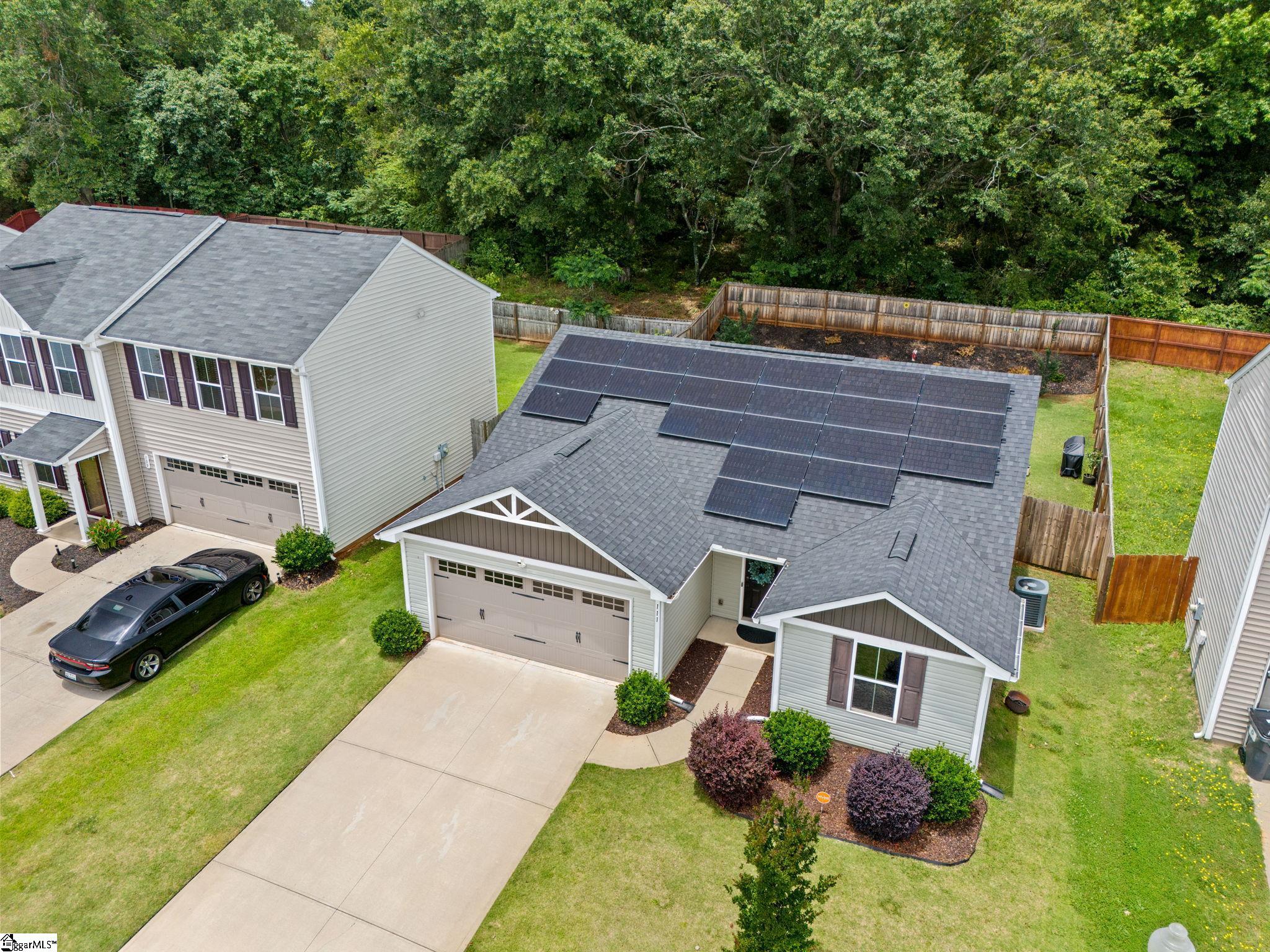 111 Portchester Lane Greenville, SC 29605