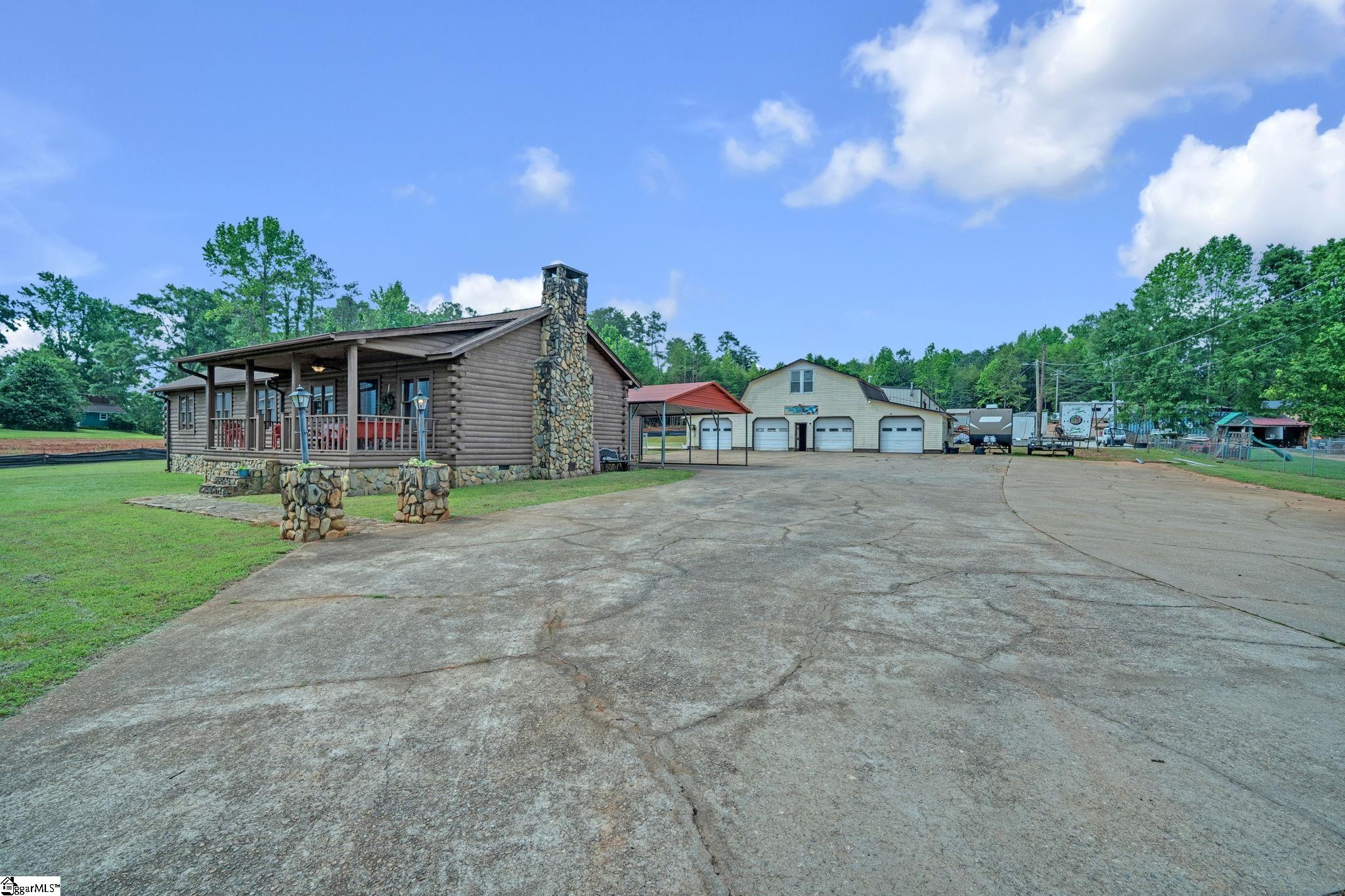 60 Lakeside Drive Lyman, SC 29365