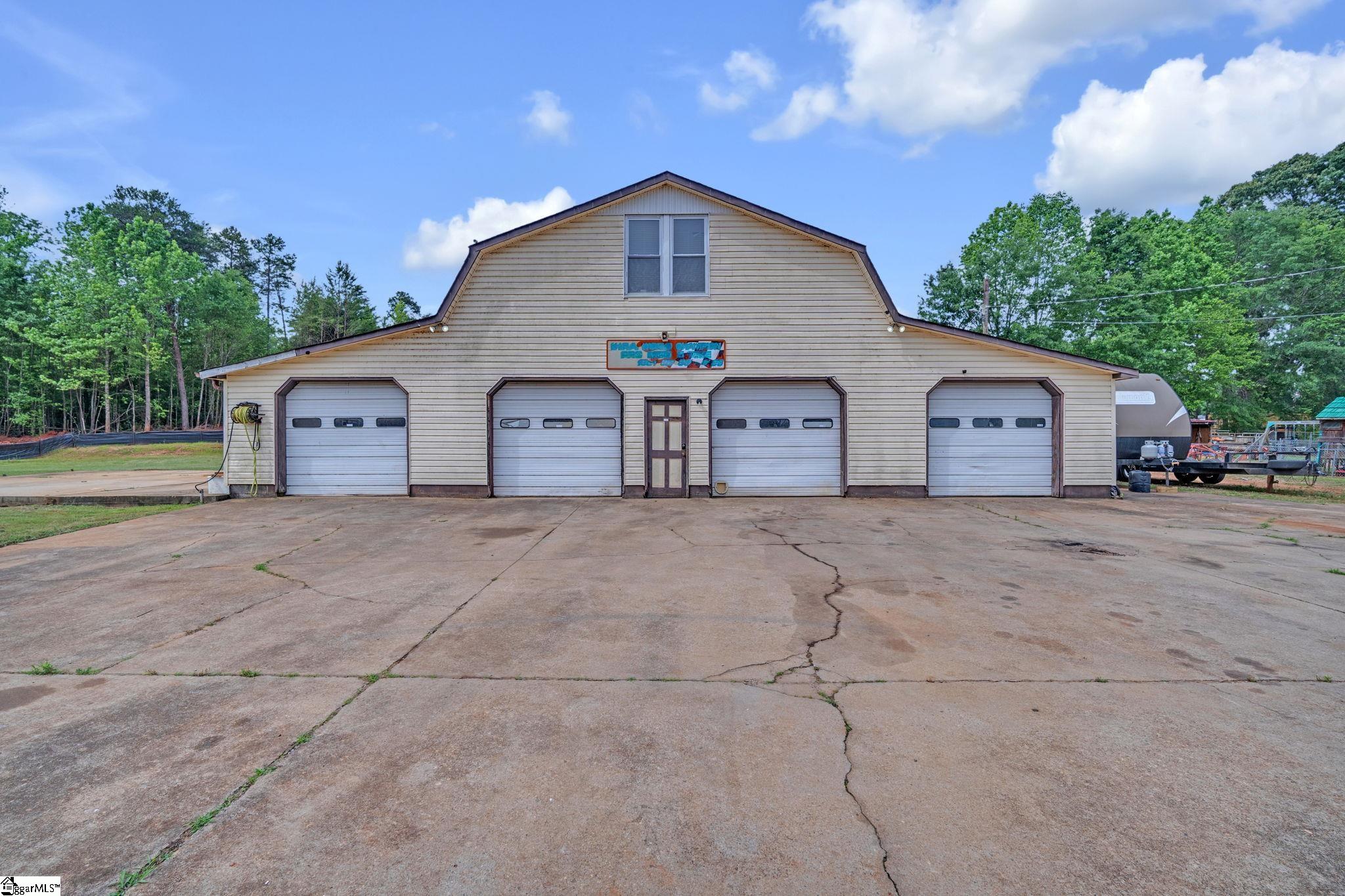 60 Lakeside Drive Lyman, SC 29365