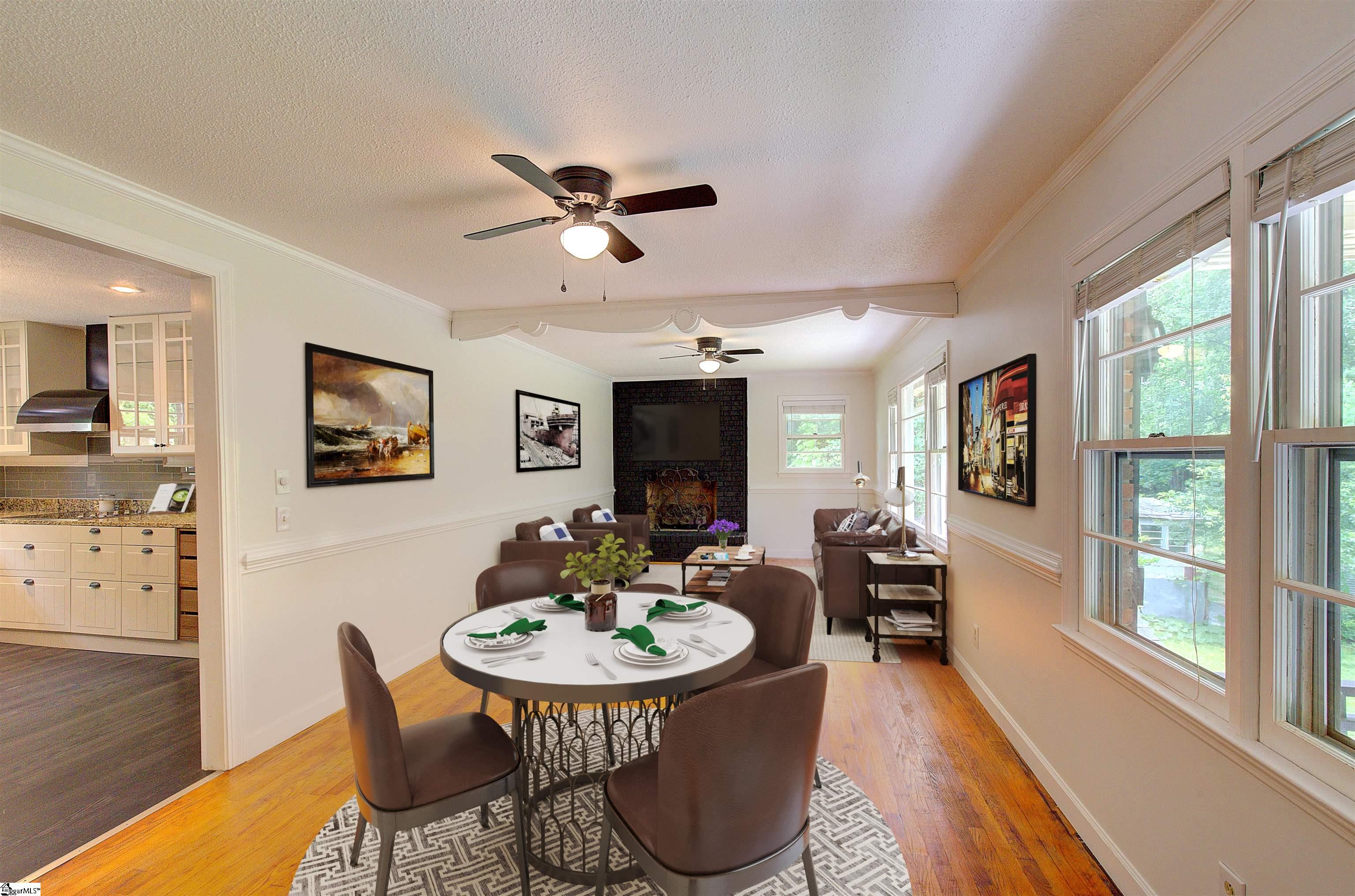 120 Branch Street Campobello, SC 29322