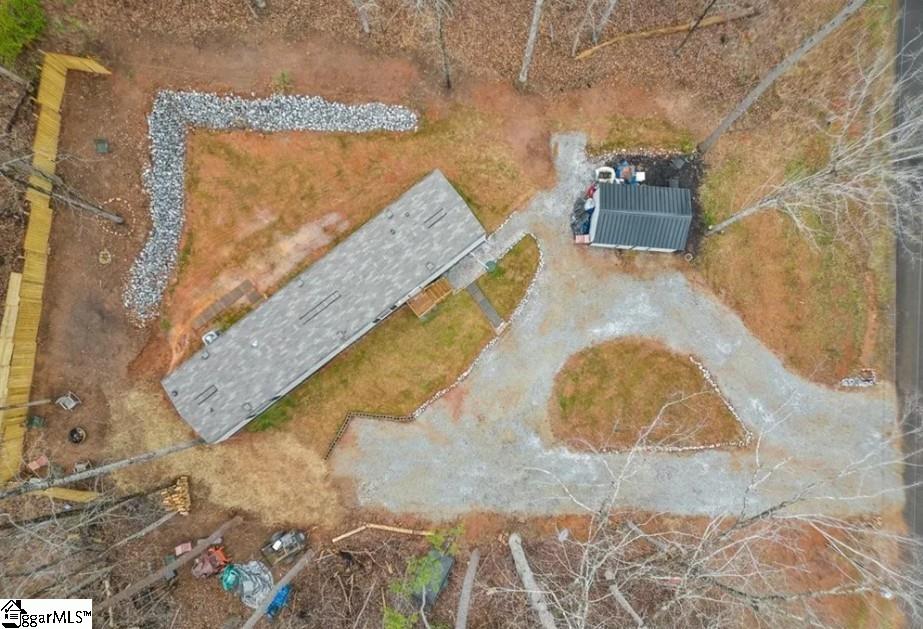 266 Brandywine Drive Westminster, SC 29693-0000