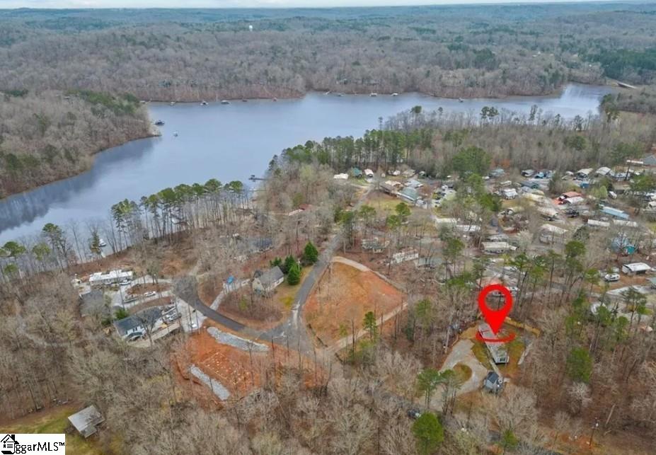 266 Brandywine Drive Westminster, SC 29693-0000