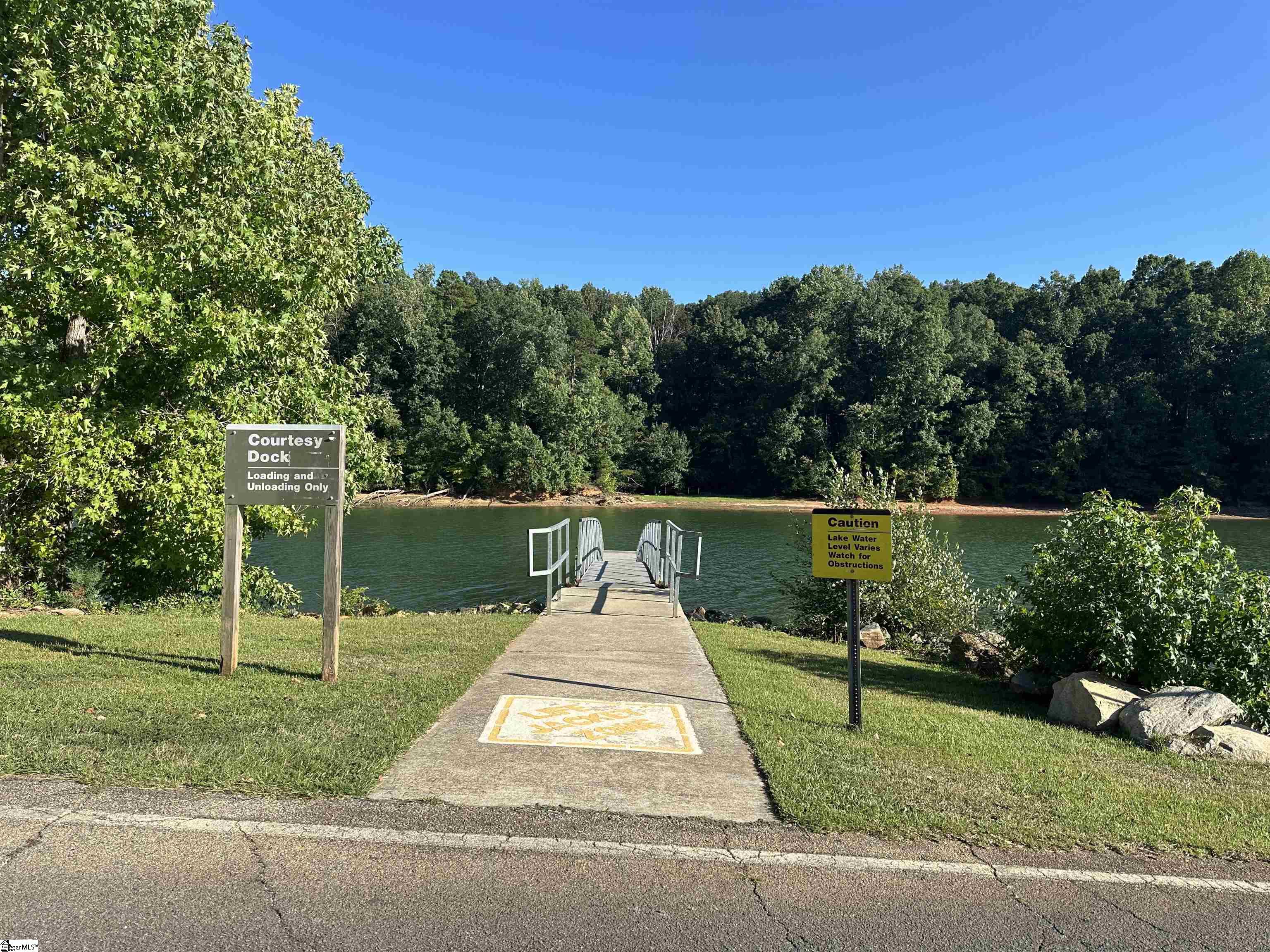 266 Brandywine Drive Westminster, SC 29693-0000