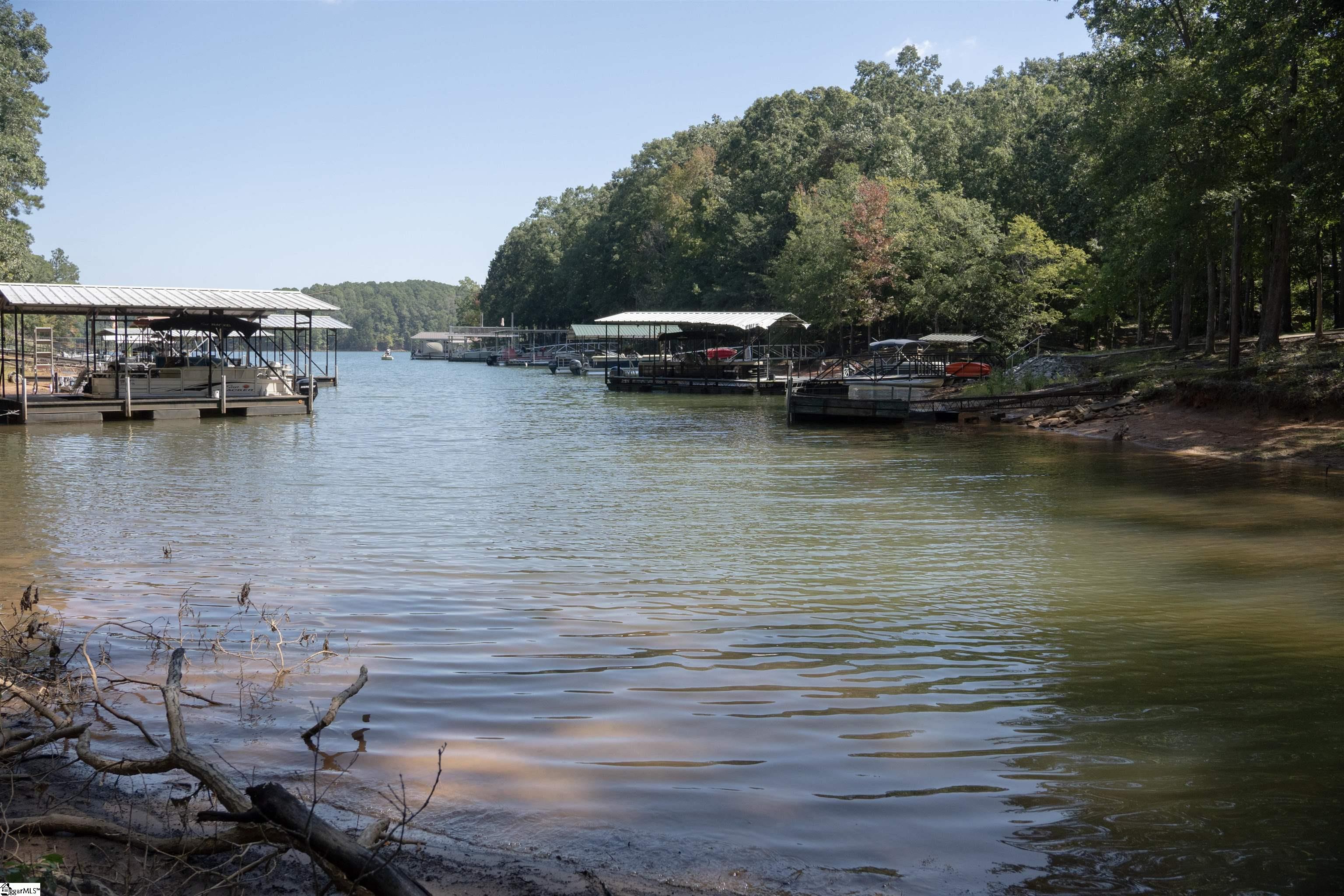 140 Robinhood Road Townville, SC 29689
