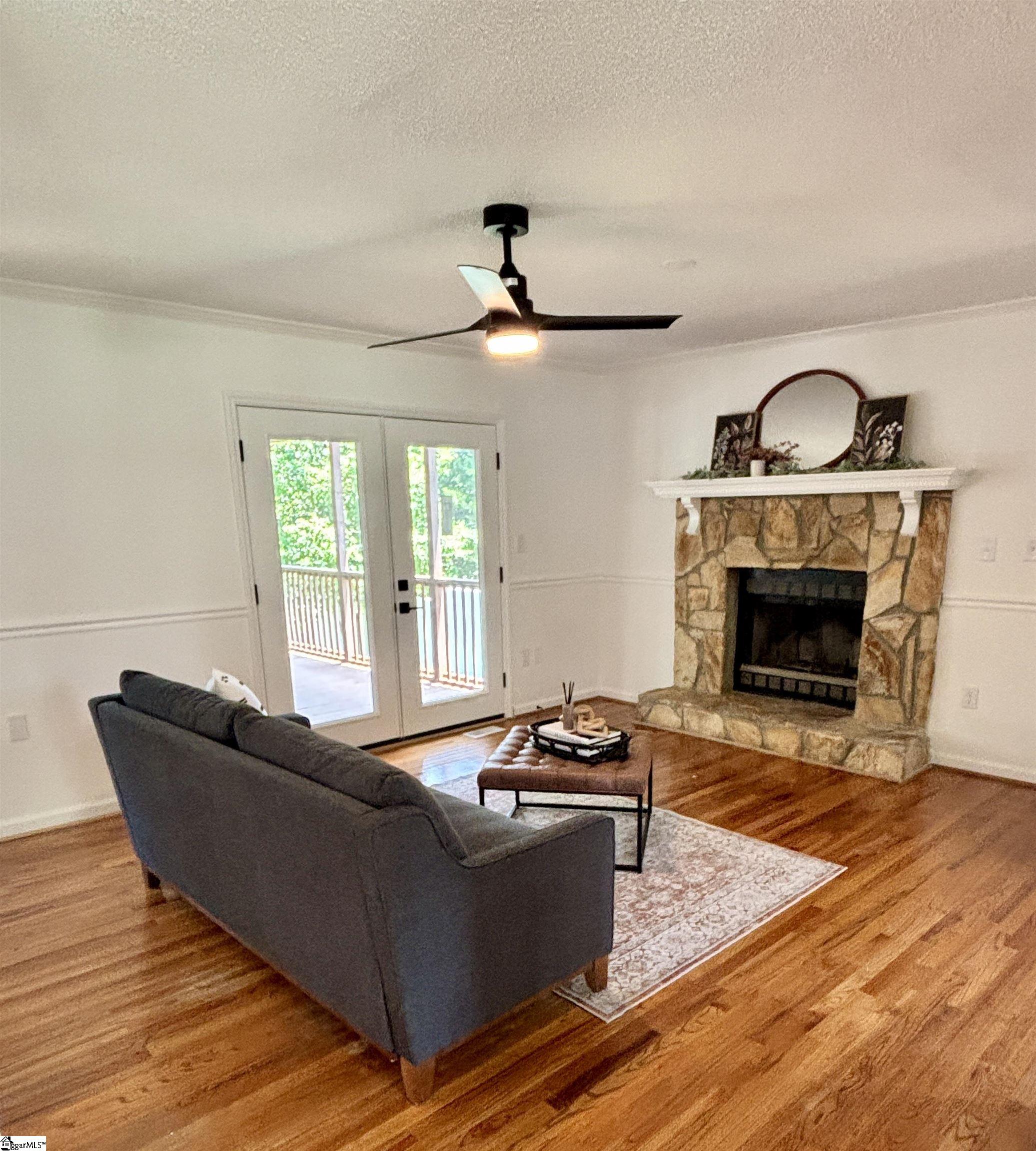 612 Walnut Way Anderson, SC 29626