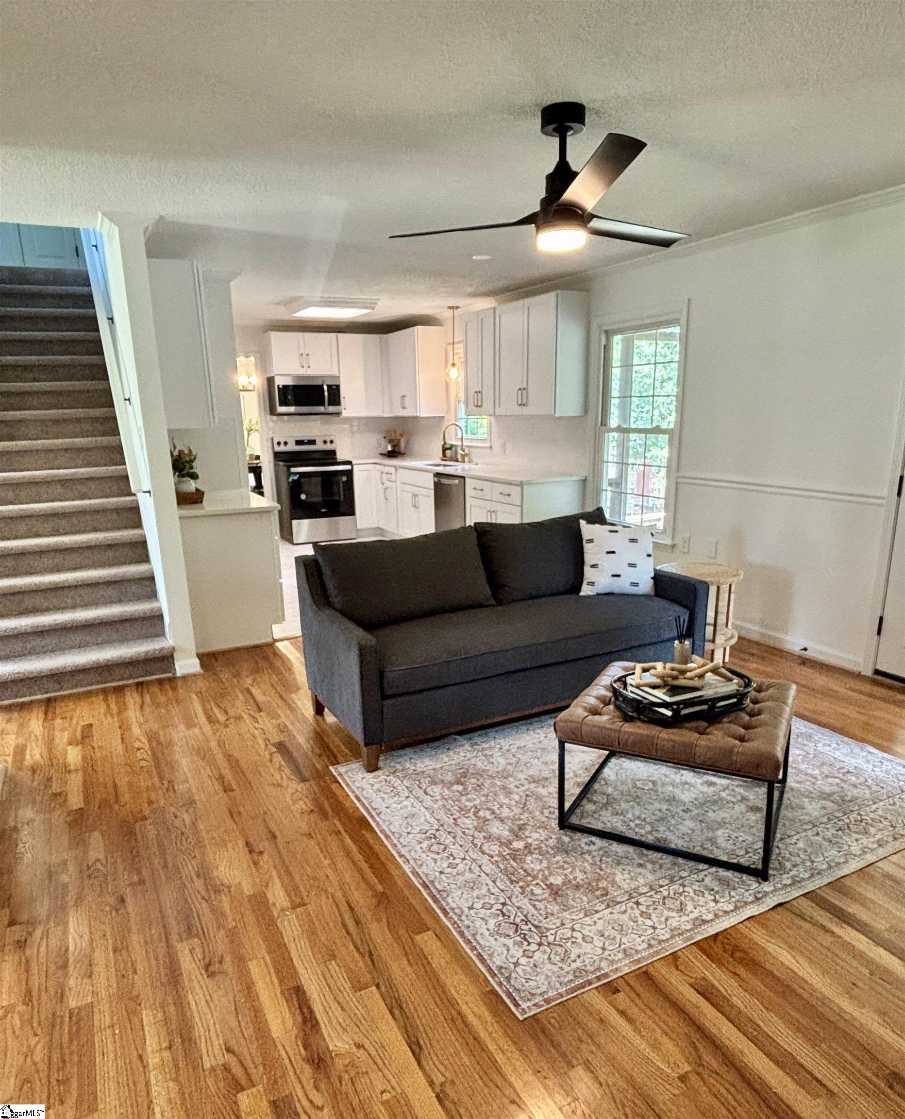 612 Walnut Way Anderson, SC 29626