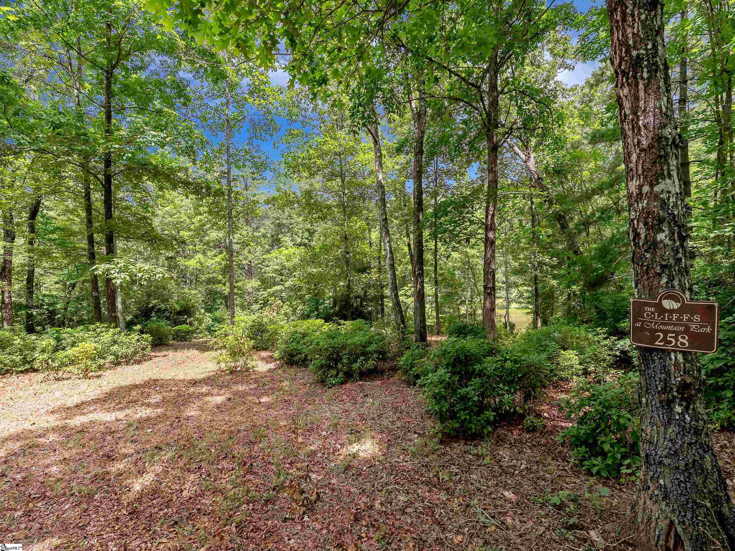 25 Lakes Edge Way Marietta, SC 29661