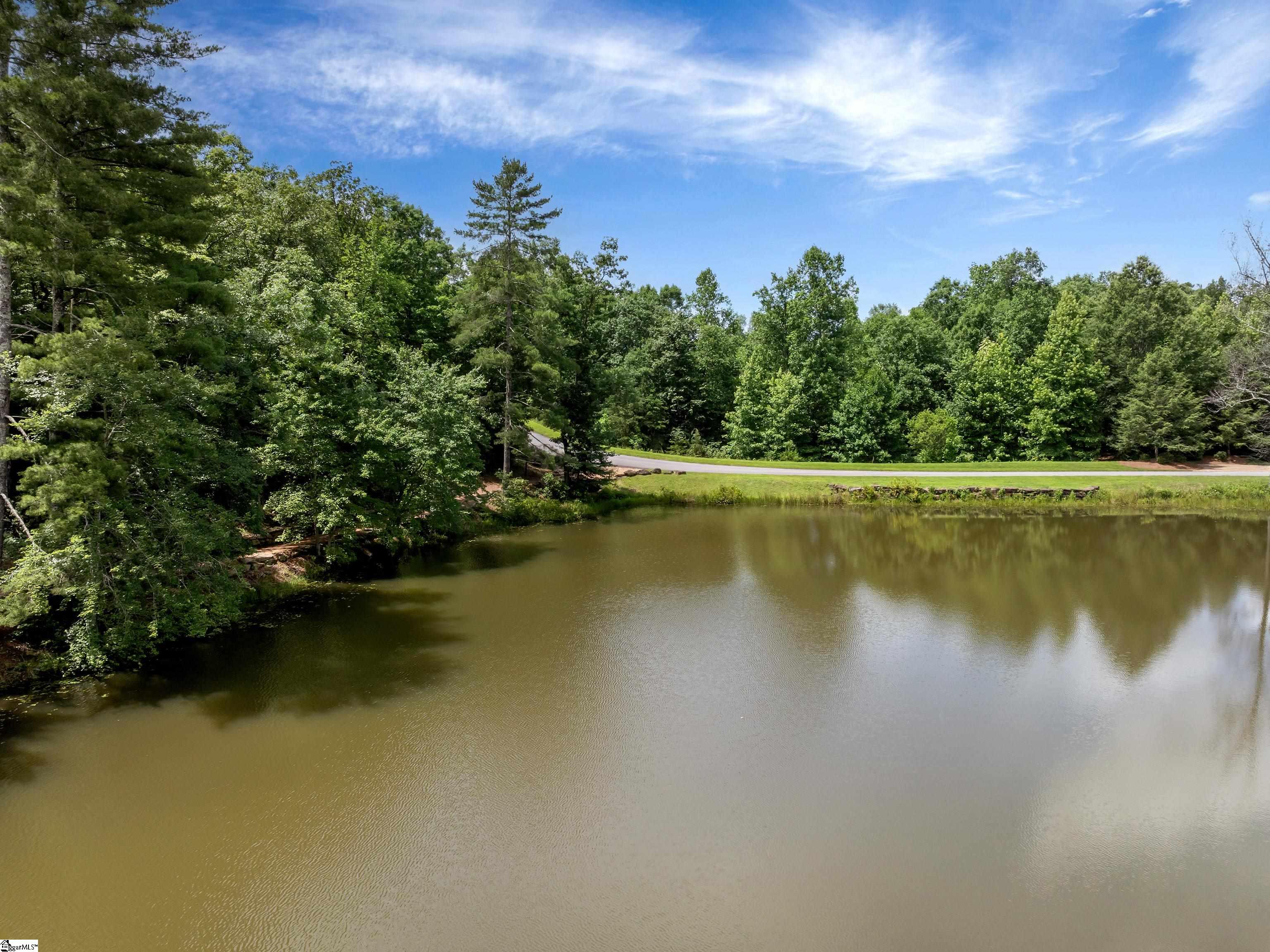 25 Lakes Edge Way Marietta, SC 29661