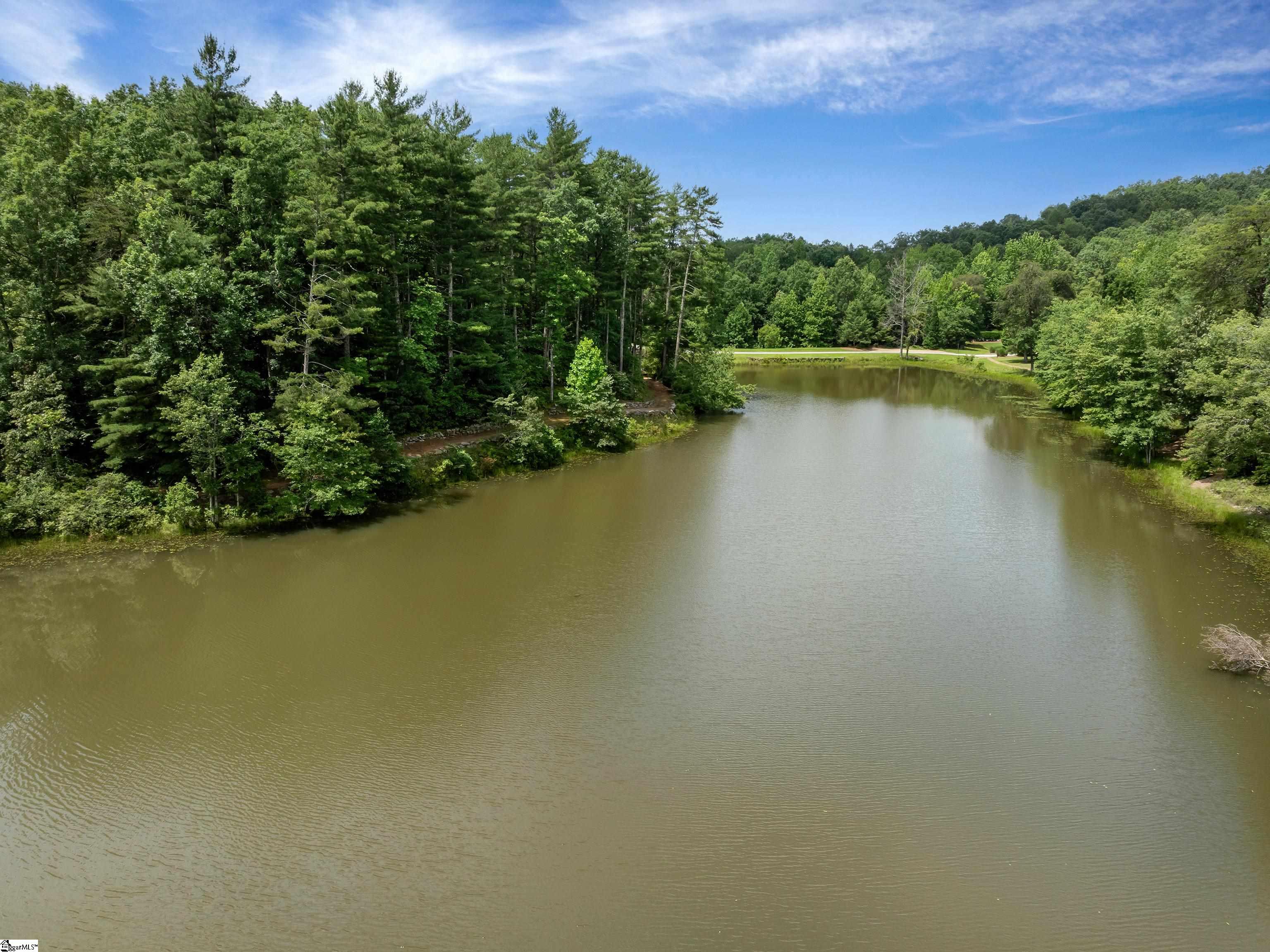 25 Lakes Edge Way Marietta, SC 29661