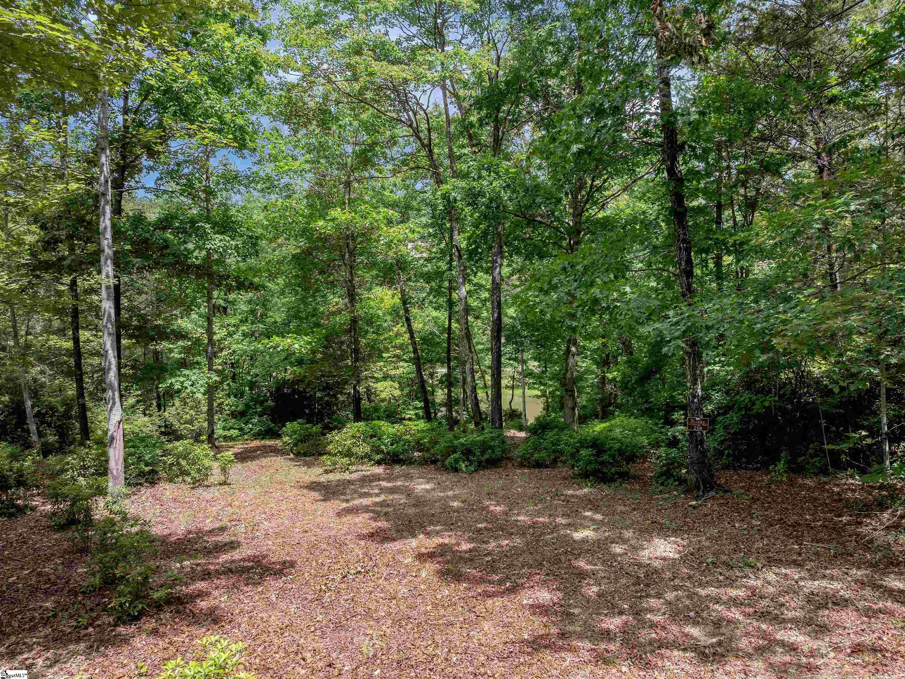 25 Lakes Edge Way Marietta, SC 29661