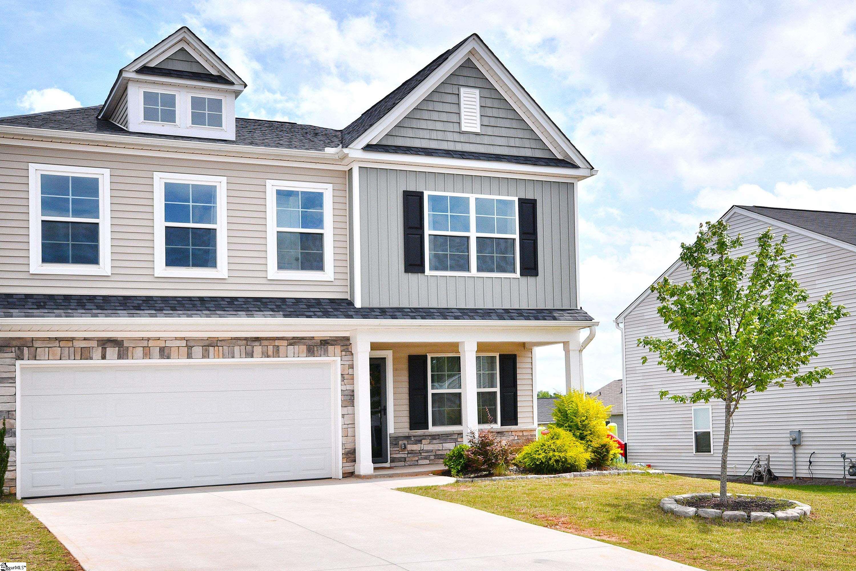8 Pendergast Road Greenville, SC 29605
