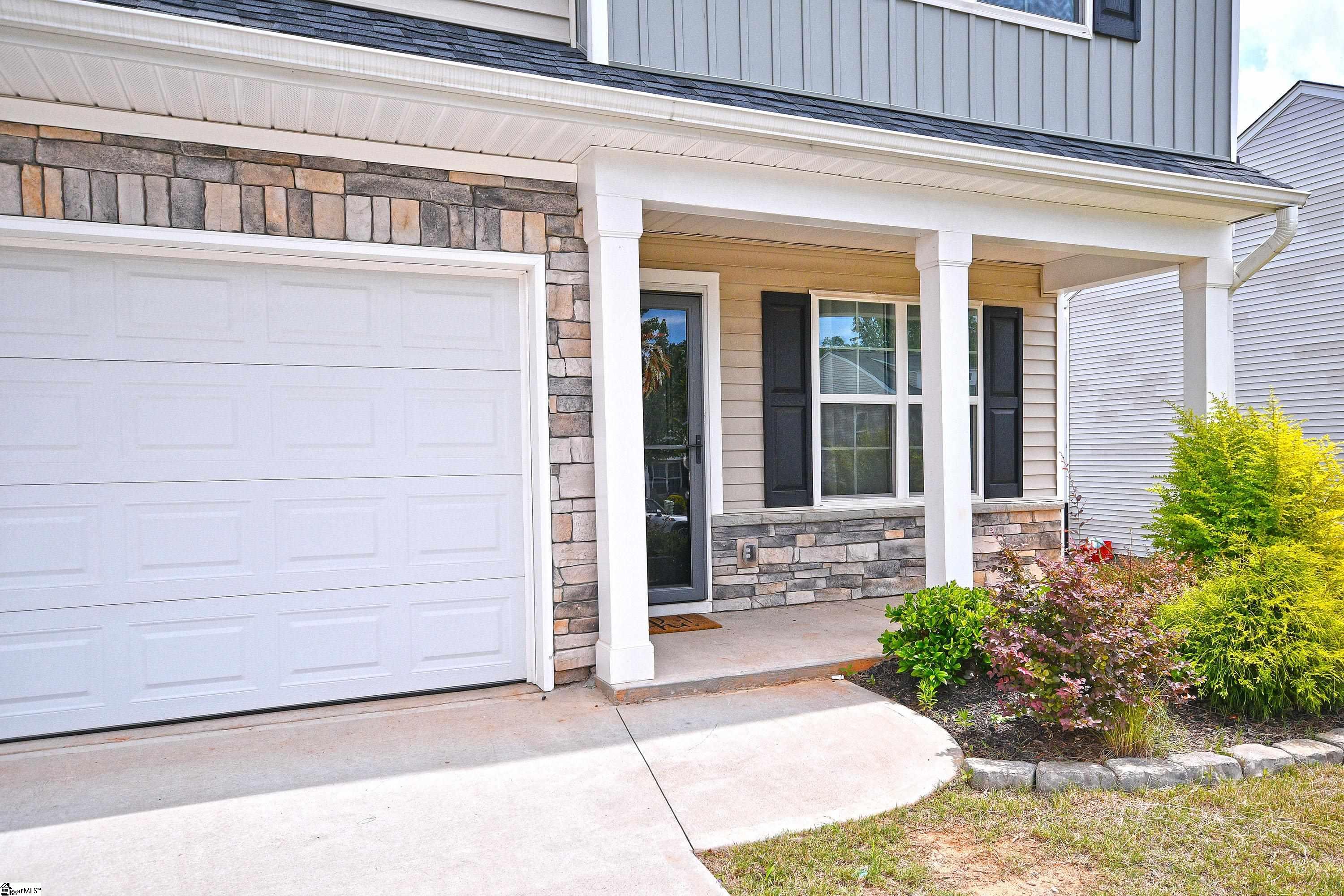 8 Pendergast Road Greenville, SC 29605