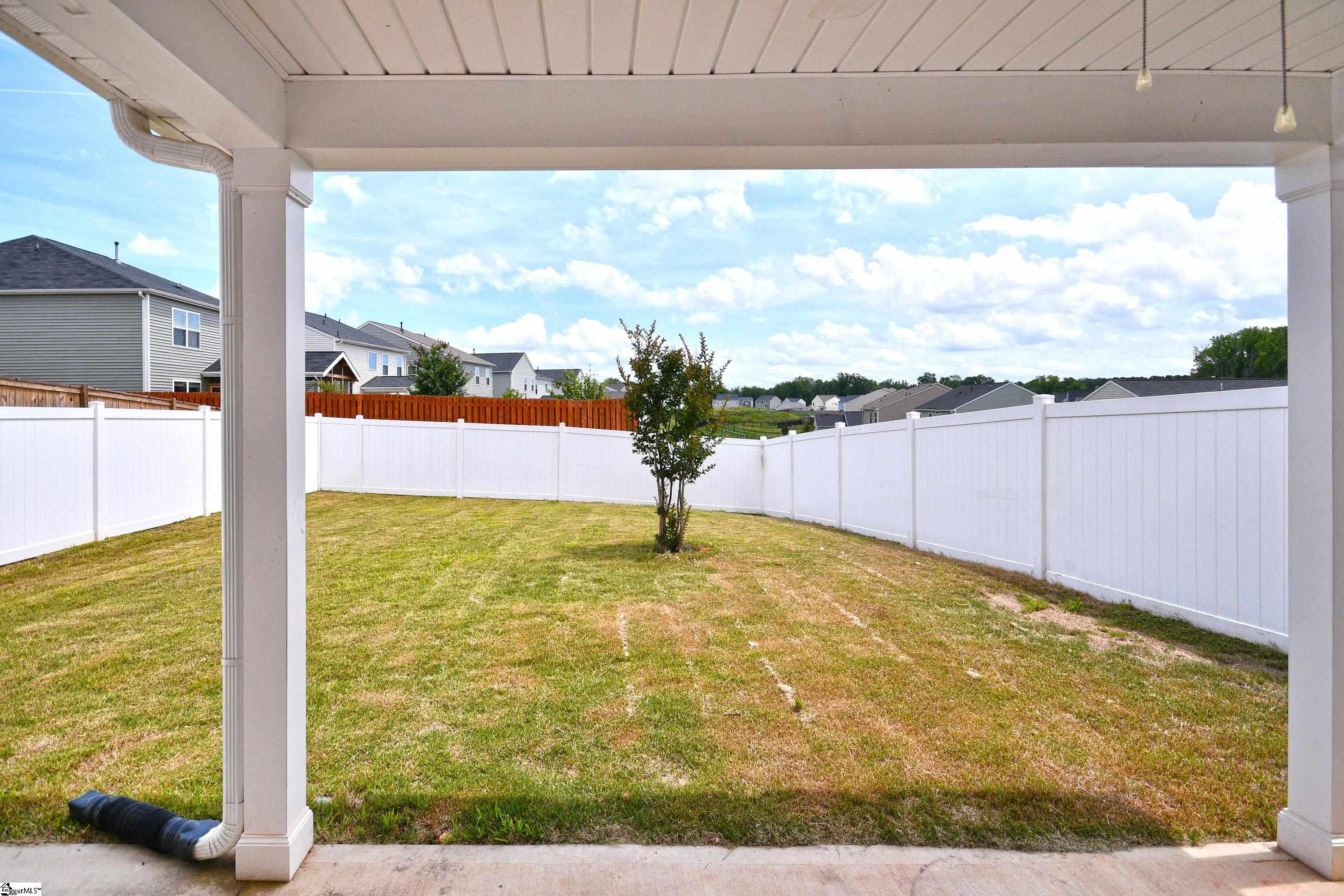 8 Pendergast Road Greenville, SC 29605
