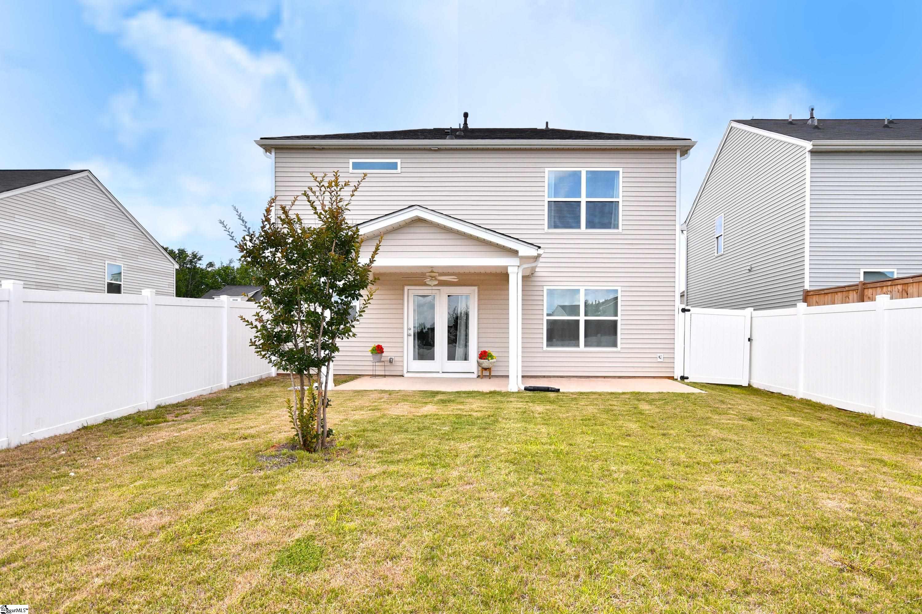 8 Pendergast Road Greenville, SC 29605