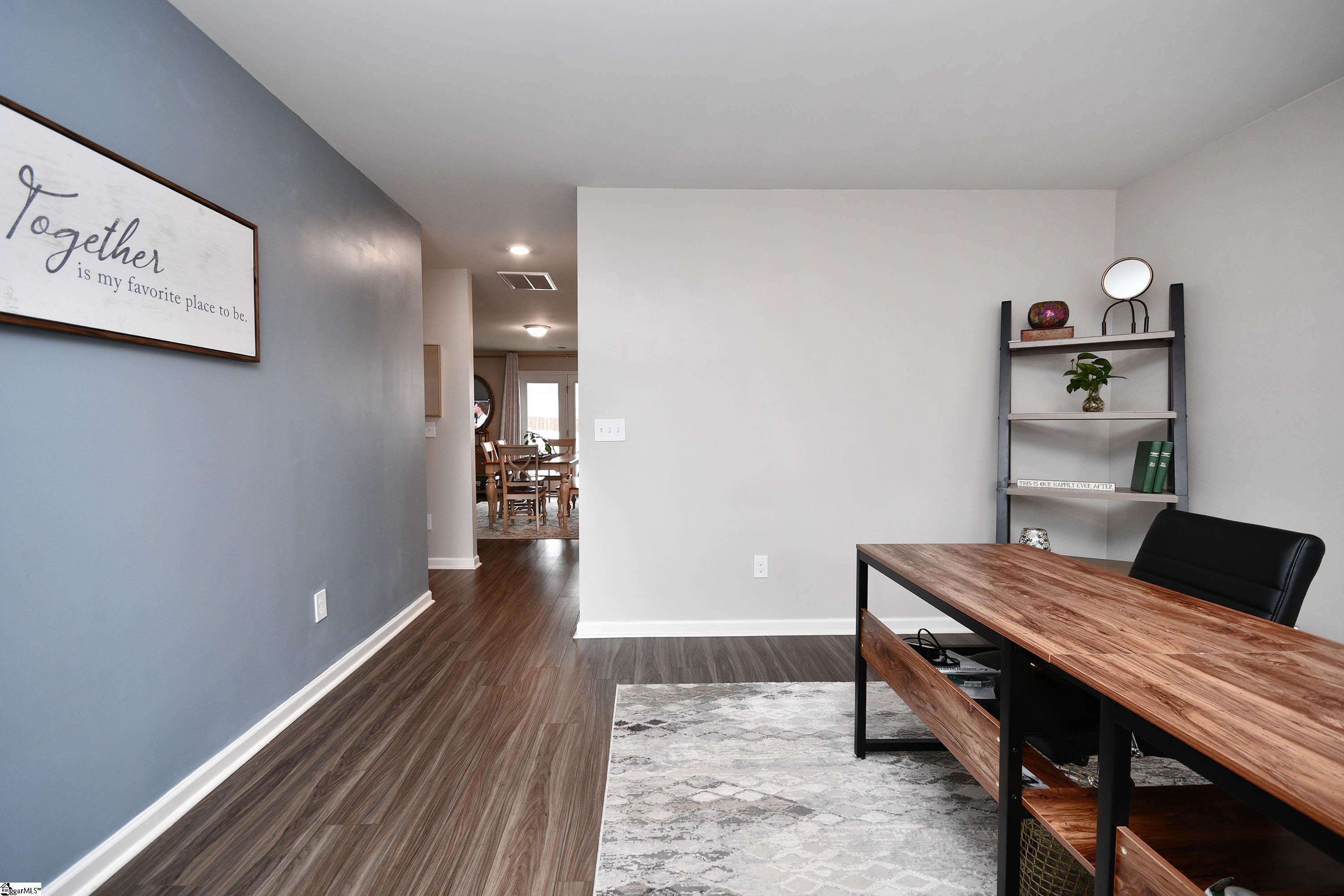 8 Pendergast Road Greenville, SC 29605