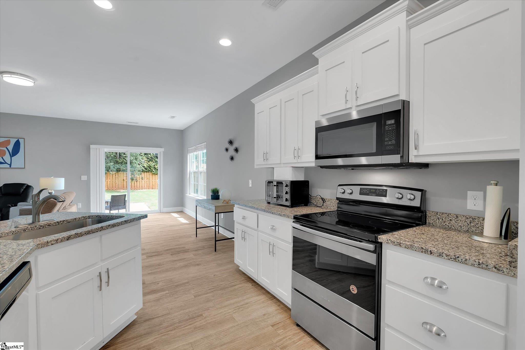 826 Chartwell Drive Greer, SC 29650