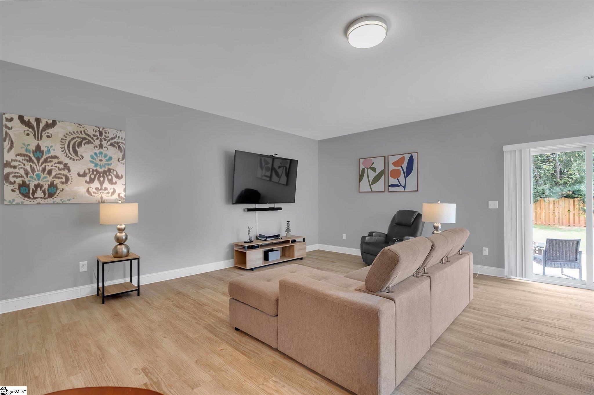 826 Chartwell Drive Greer, SC 29650