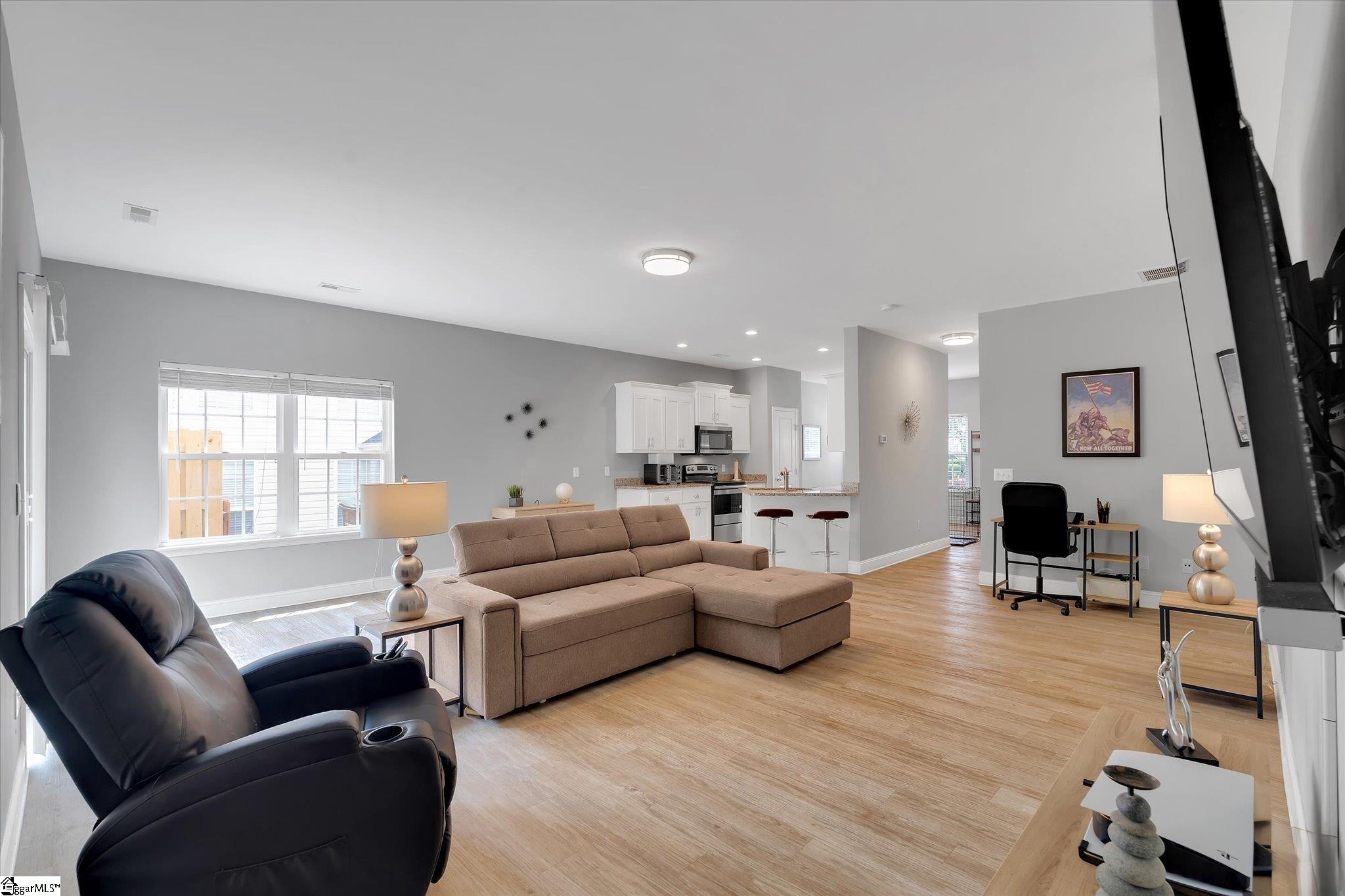 826 Chartwell Drive Greer, SC 29650