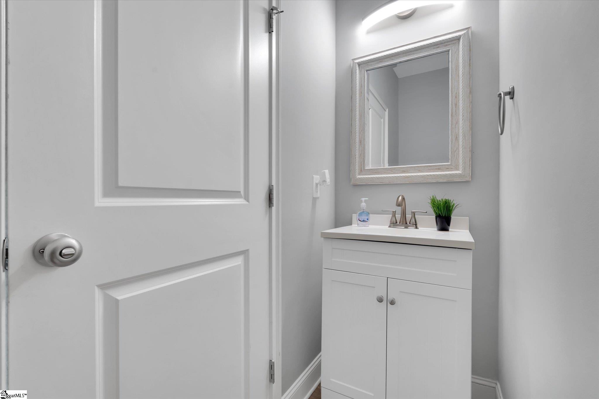 826 Chartwell Drive Greer, SC 29650