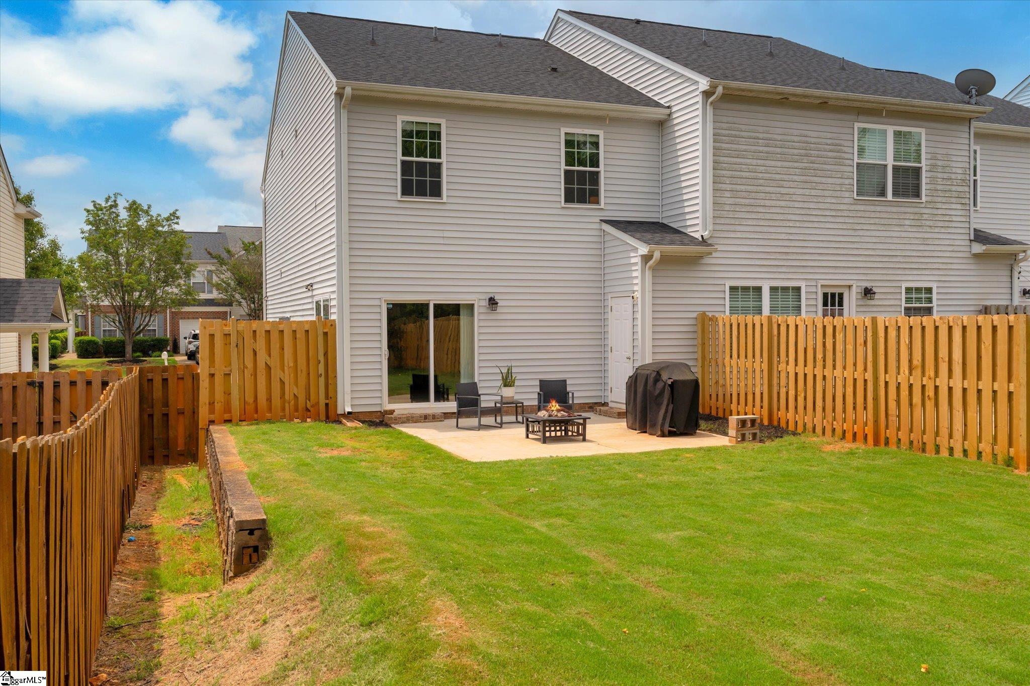 826 Chartwell Drive Greer, SC 29650