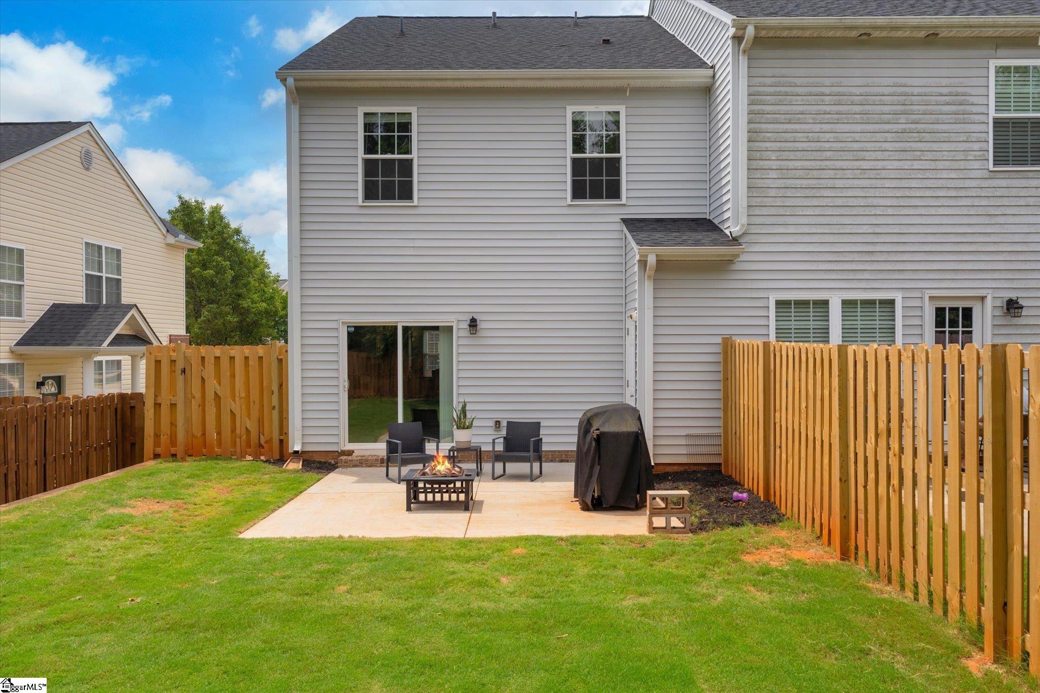 826 Chartwell Drive Greer, SC 29650
