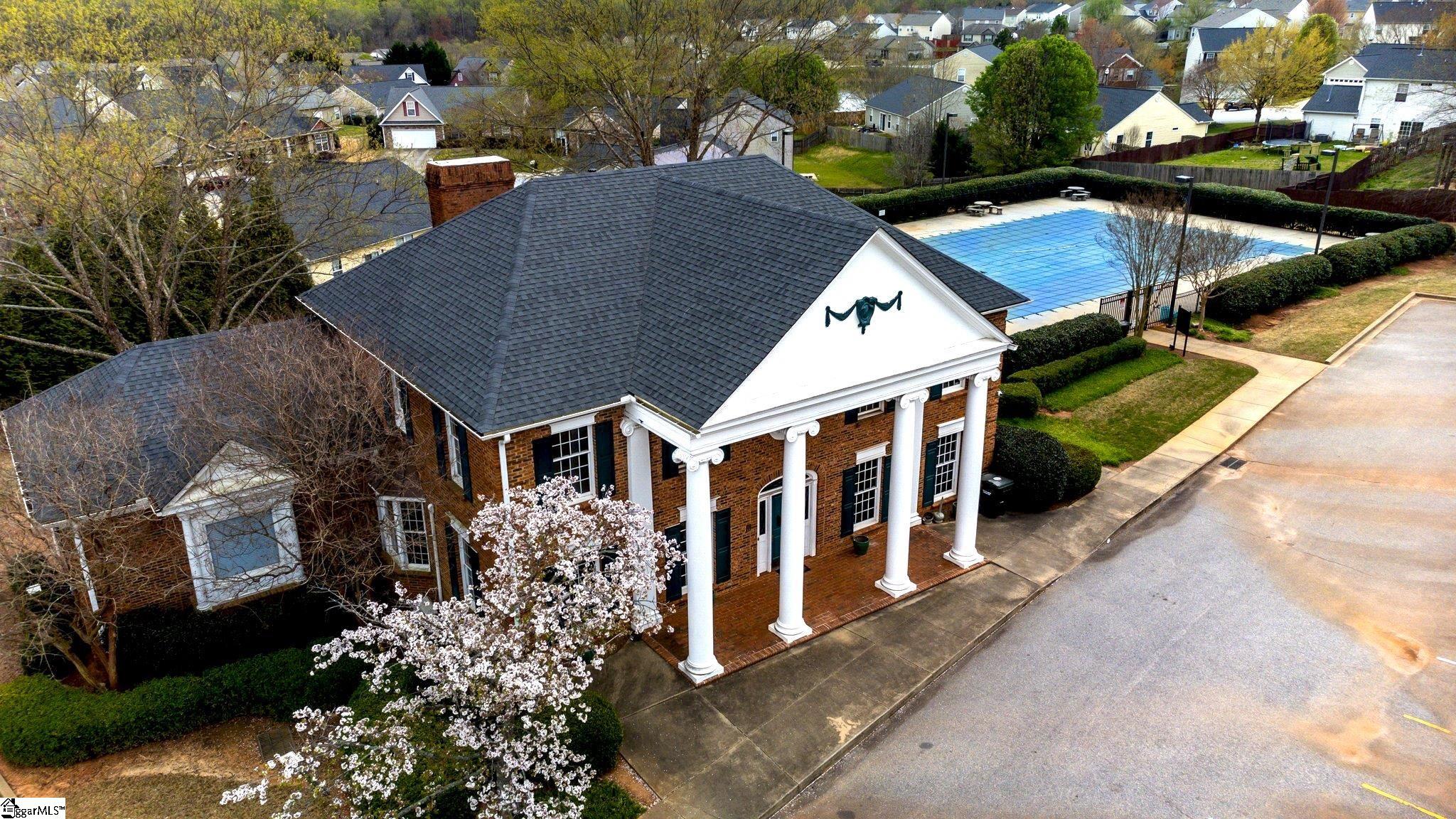 826 Chartwell Drive Greer, SC 29650