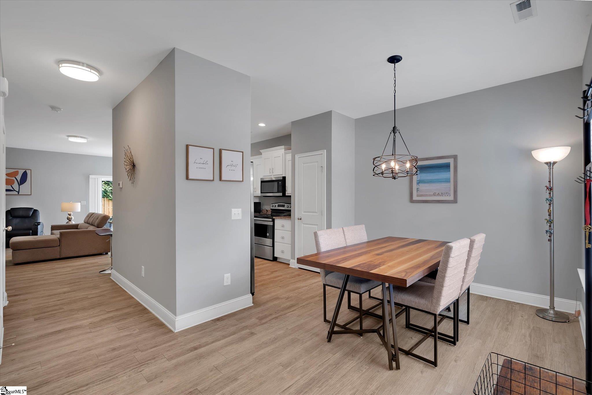 826 Chartwell Drive Greer, SC 29650