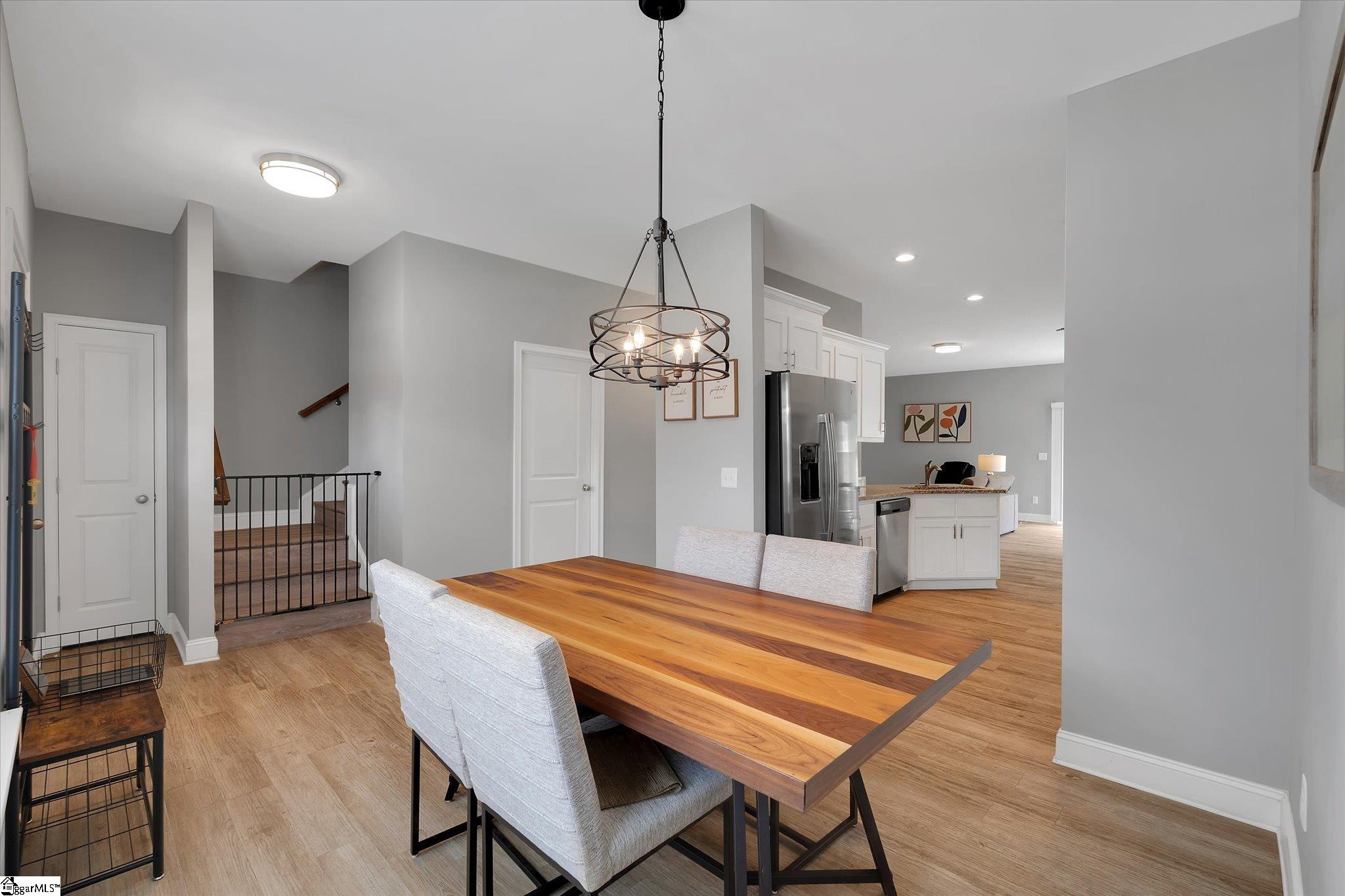 826 Chartwell Drive Greer, SC 29650