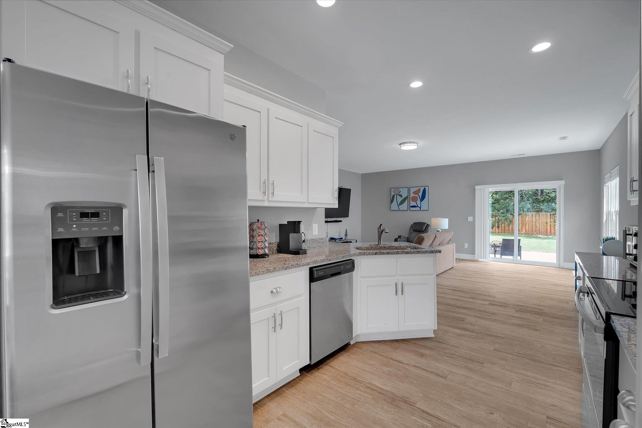 826 Chartwell Drive Greer, SC 29650