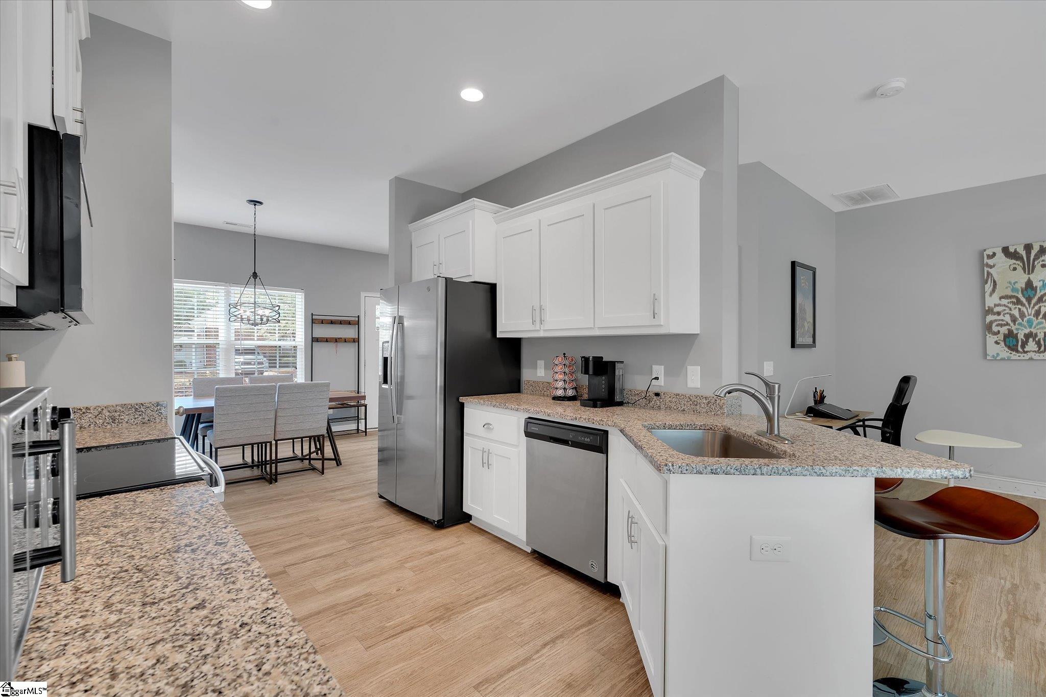 826 Chartwell Drive Greer, SC 29650